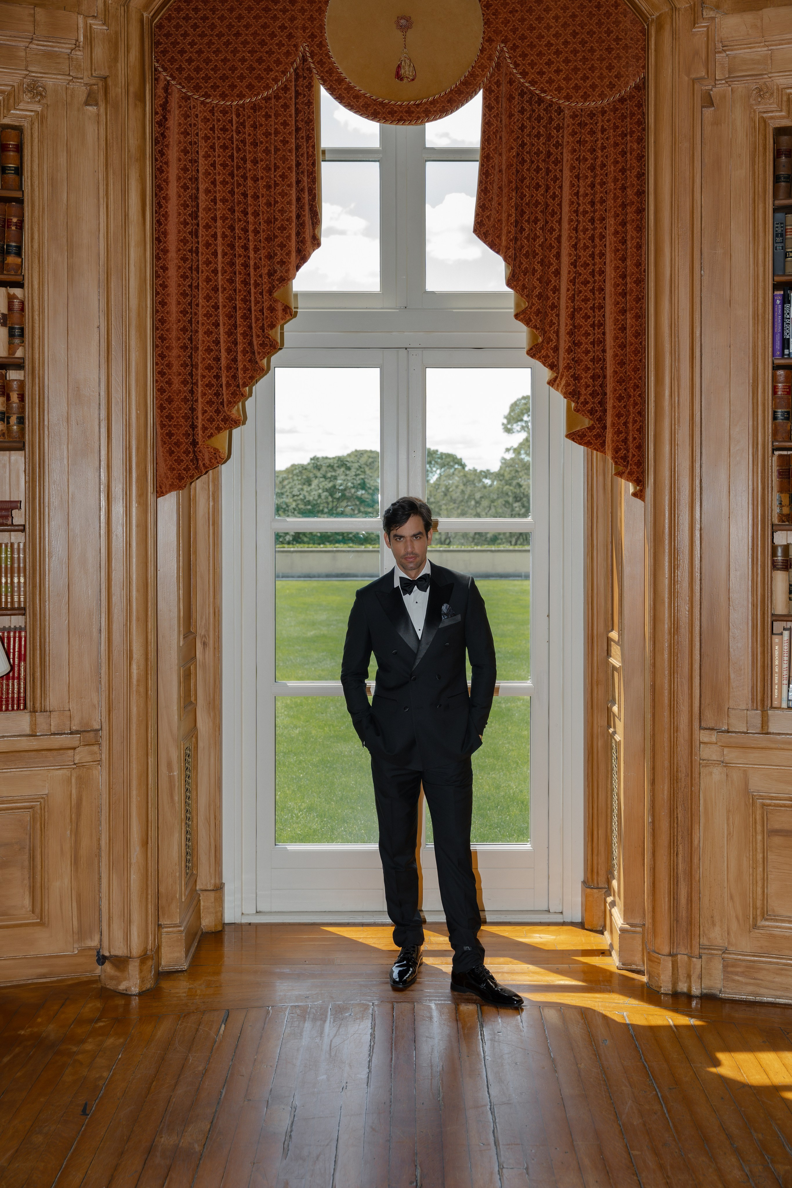 Noah and Luis. Anna Krasnova Wedding photographer