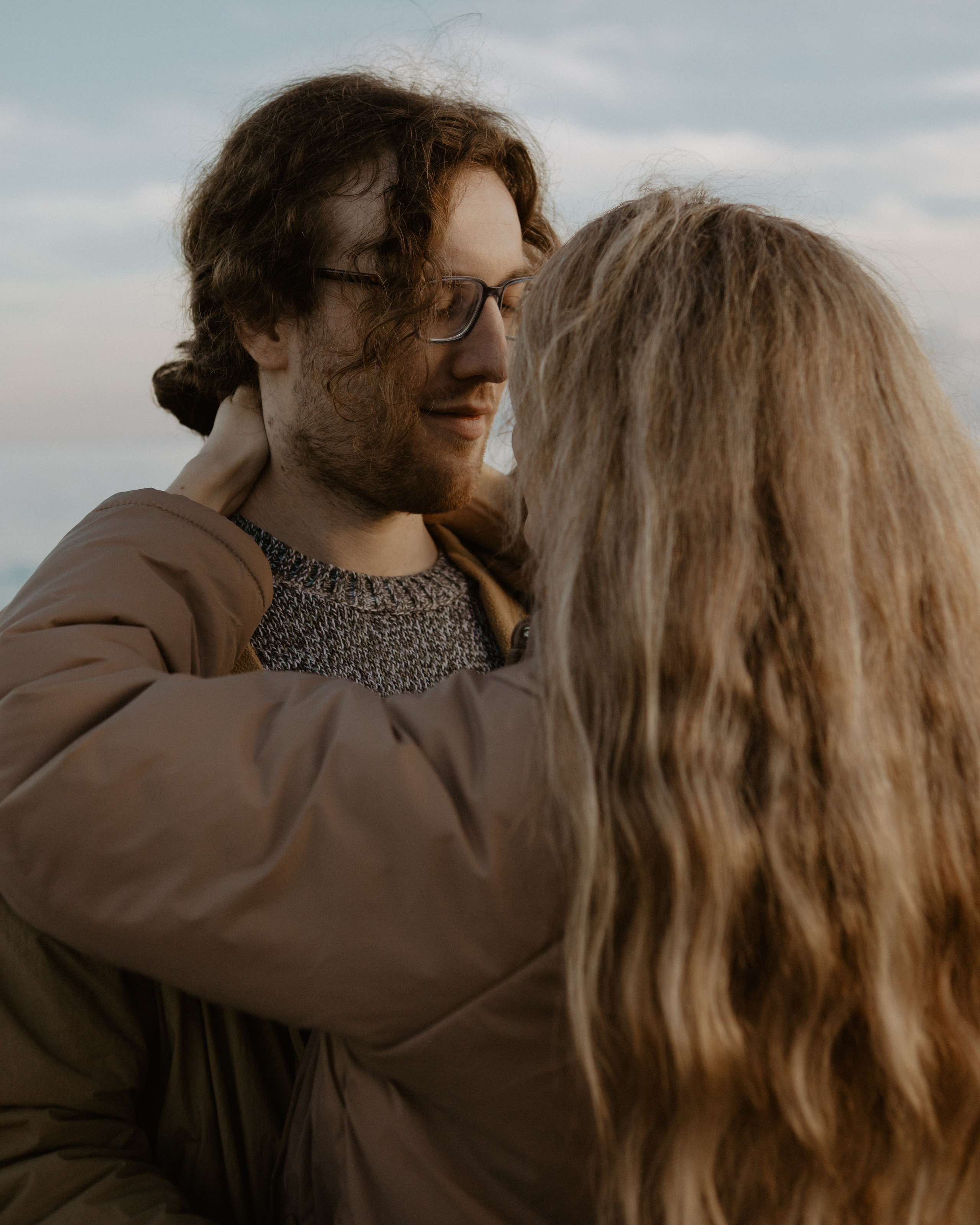 Лиза и Чарли. Фотограф в Кракове Надежда Харитоненко