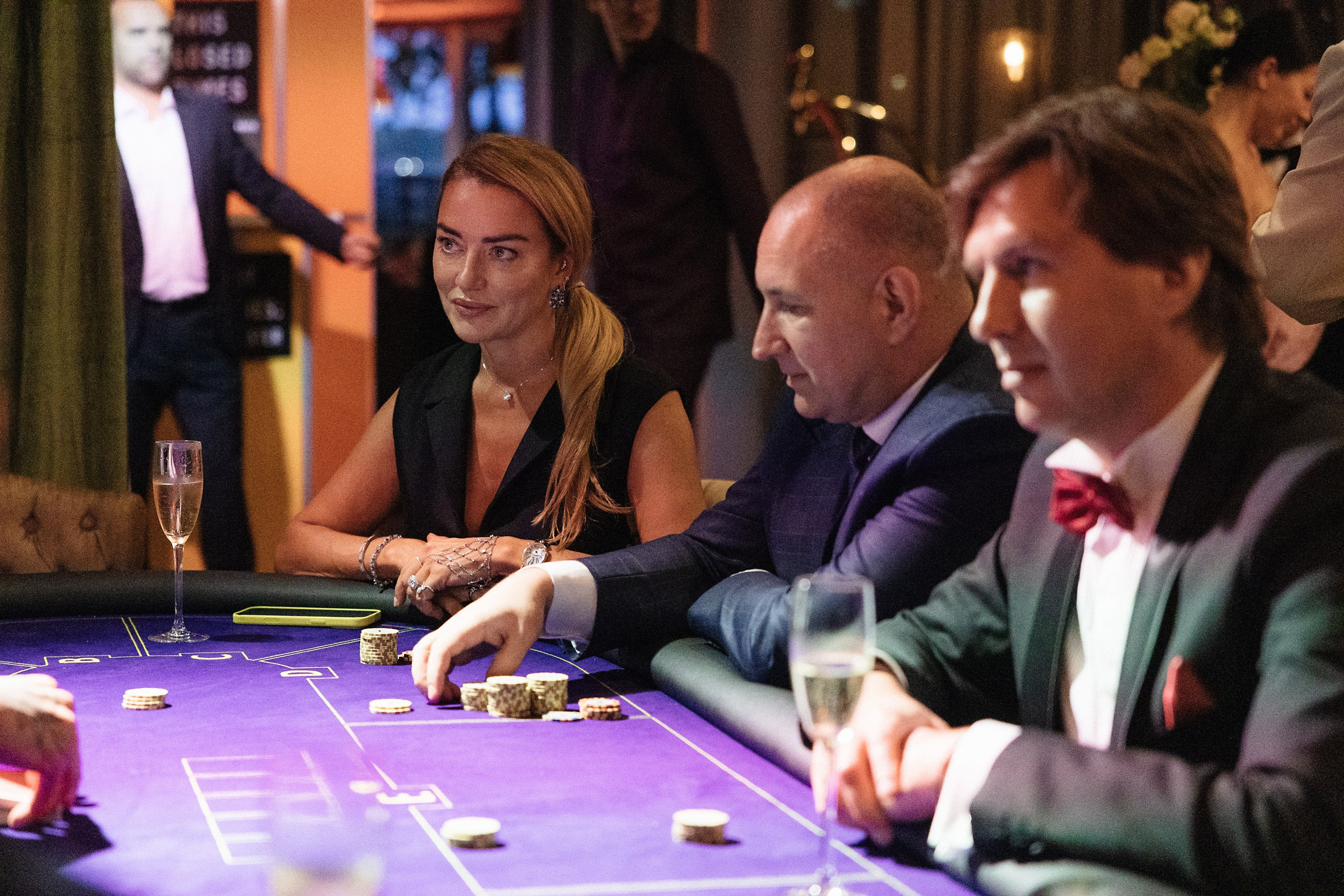 Grand Budapest Hotel Style Anniversary Party in Riga — Elegant Anniversary Photos & Video. Evgeny Timofeyev | Wedding & Content photographer and videographer