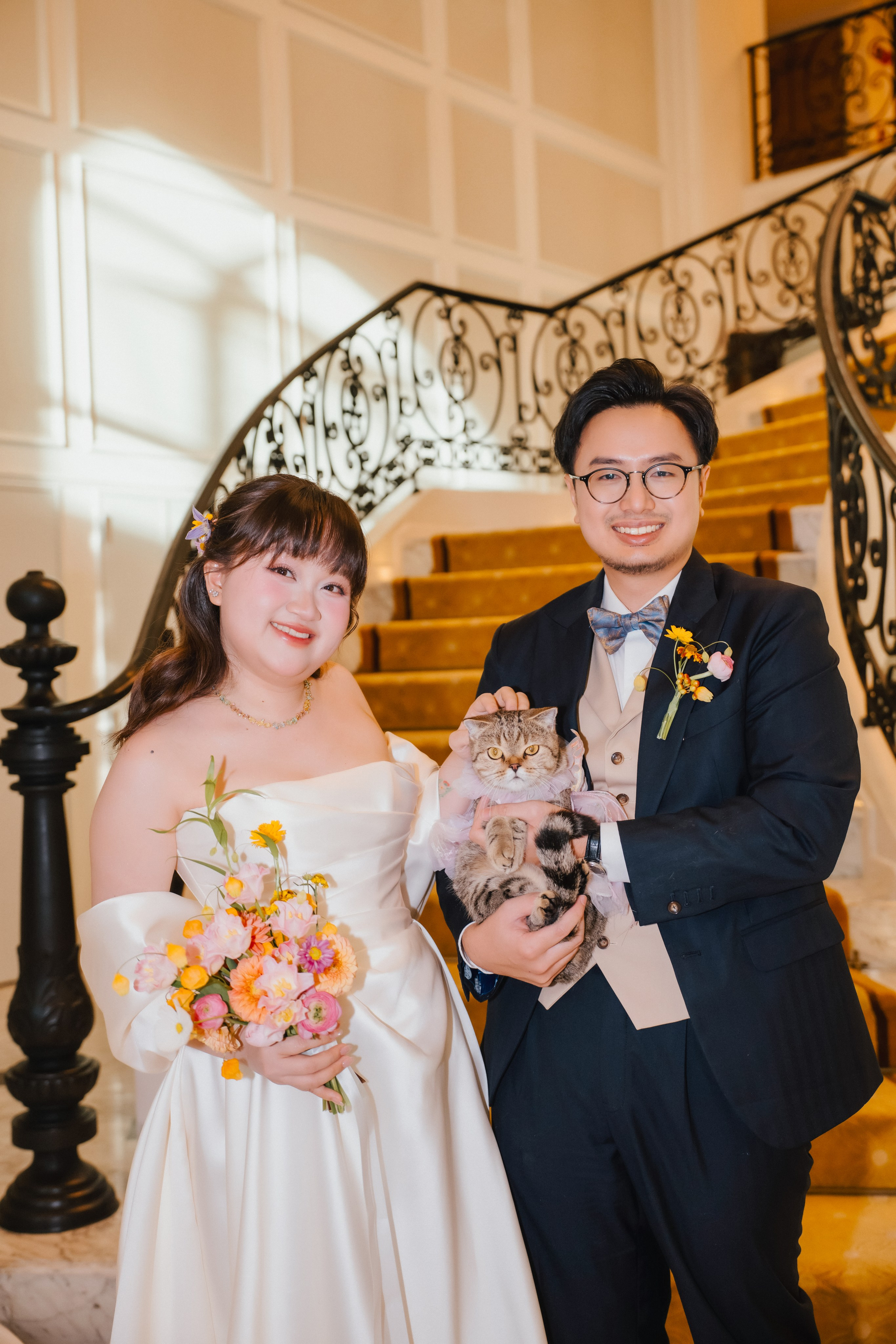 S & S. TheLoveMuseum