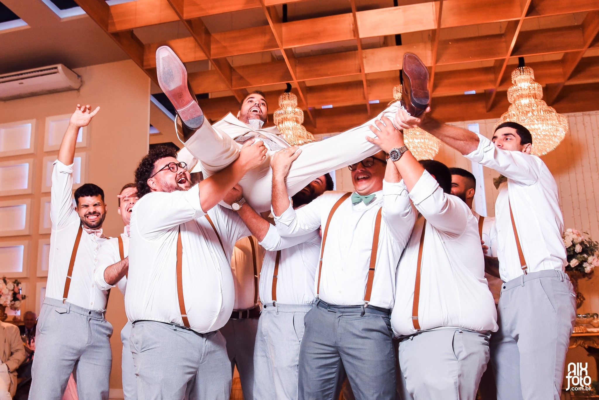 Casamentos. Alex Foto