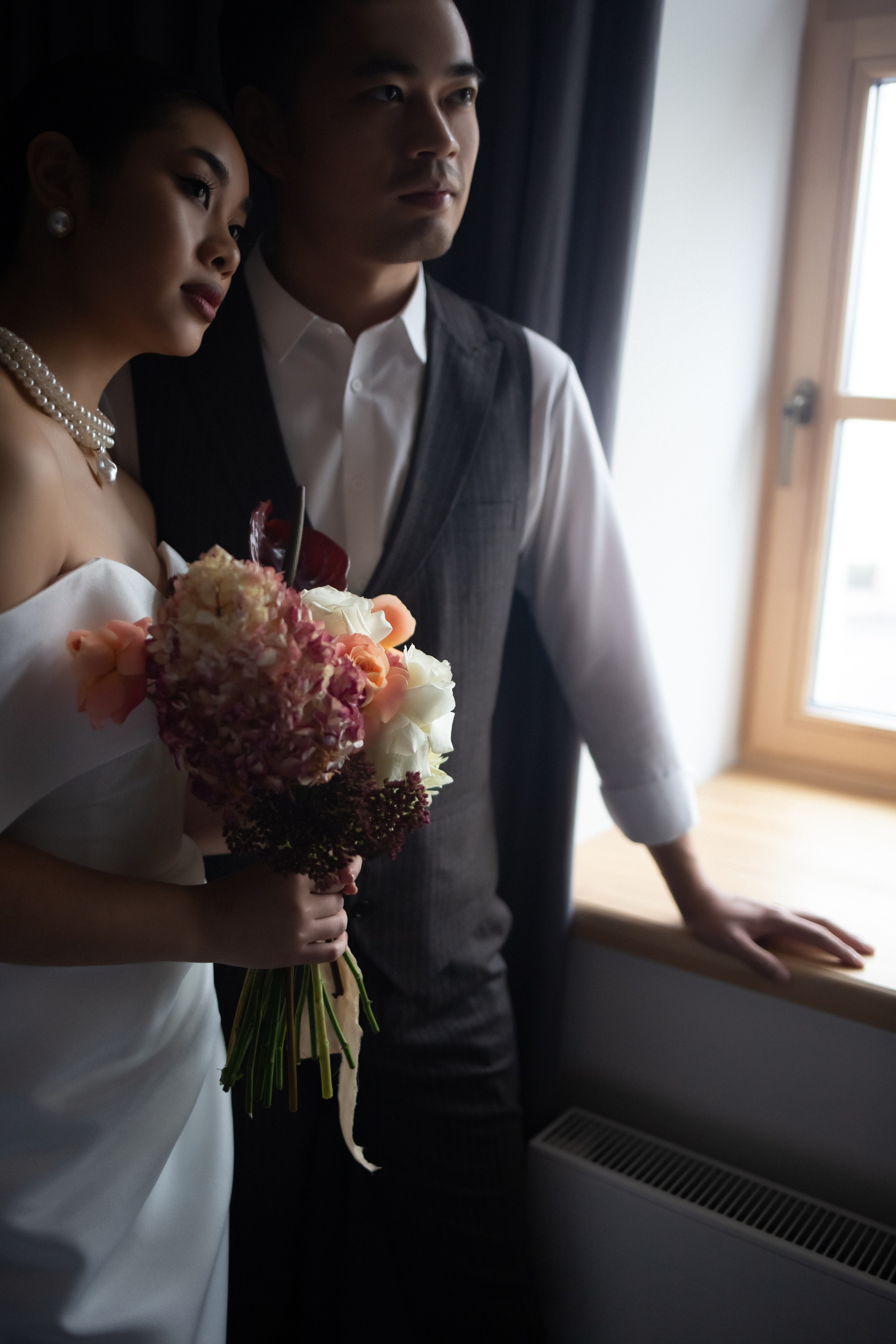 V+P. Профессиональный фотограф в Испании