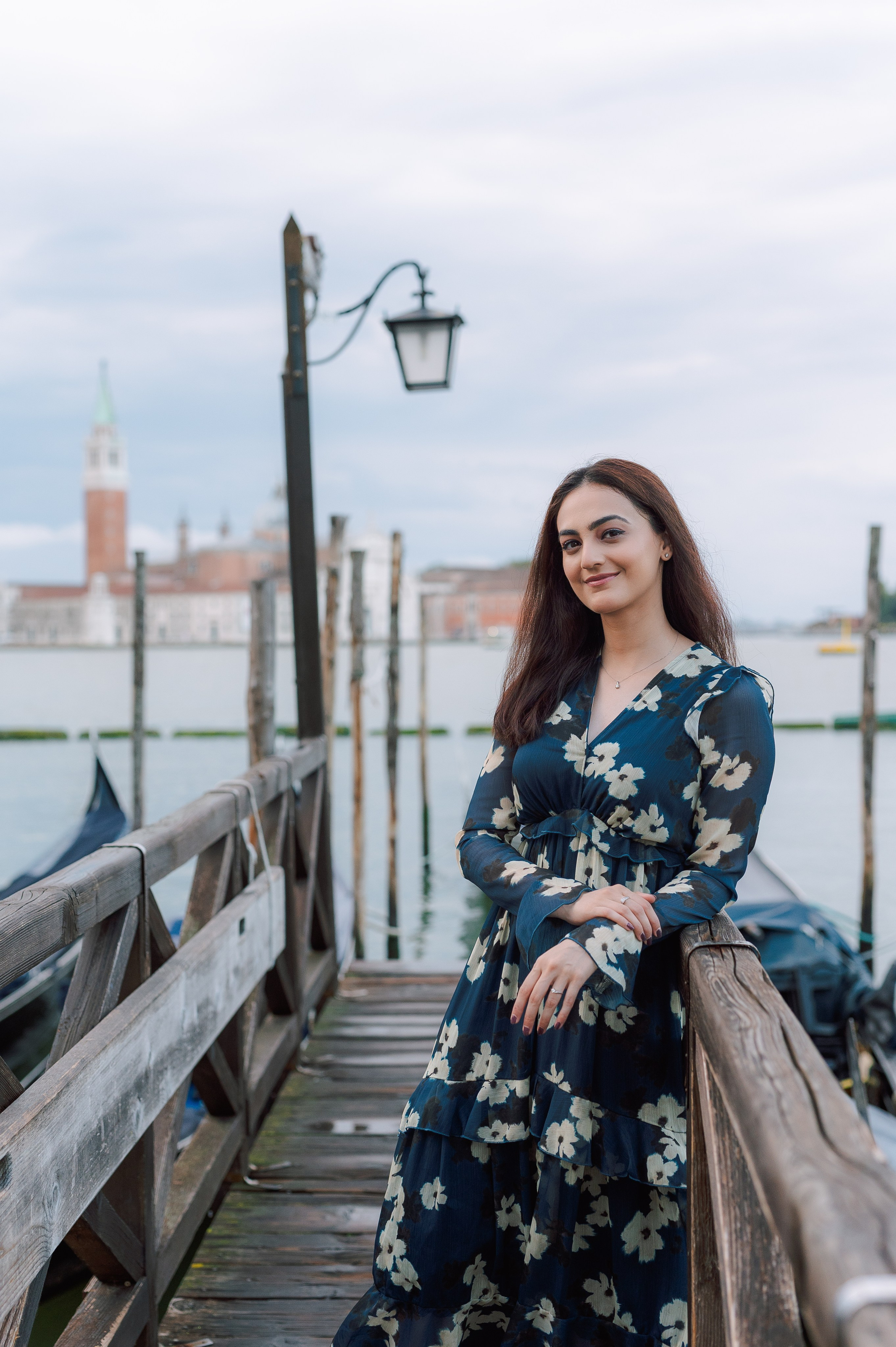 Ruhma&Taimoor. Photographer in Venice Anna Terzi
