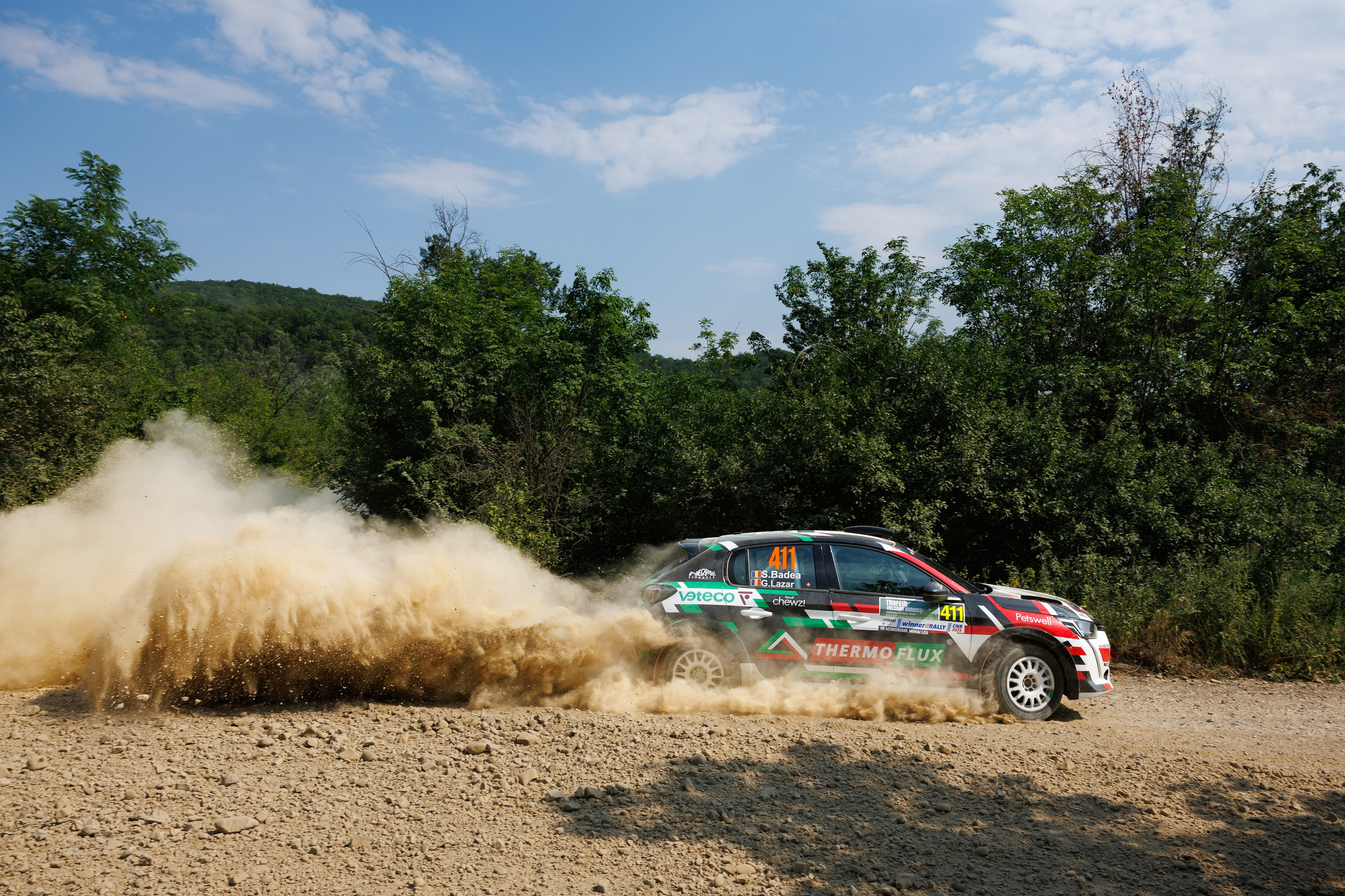 Sports Photographer Brasov