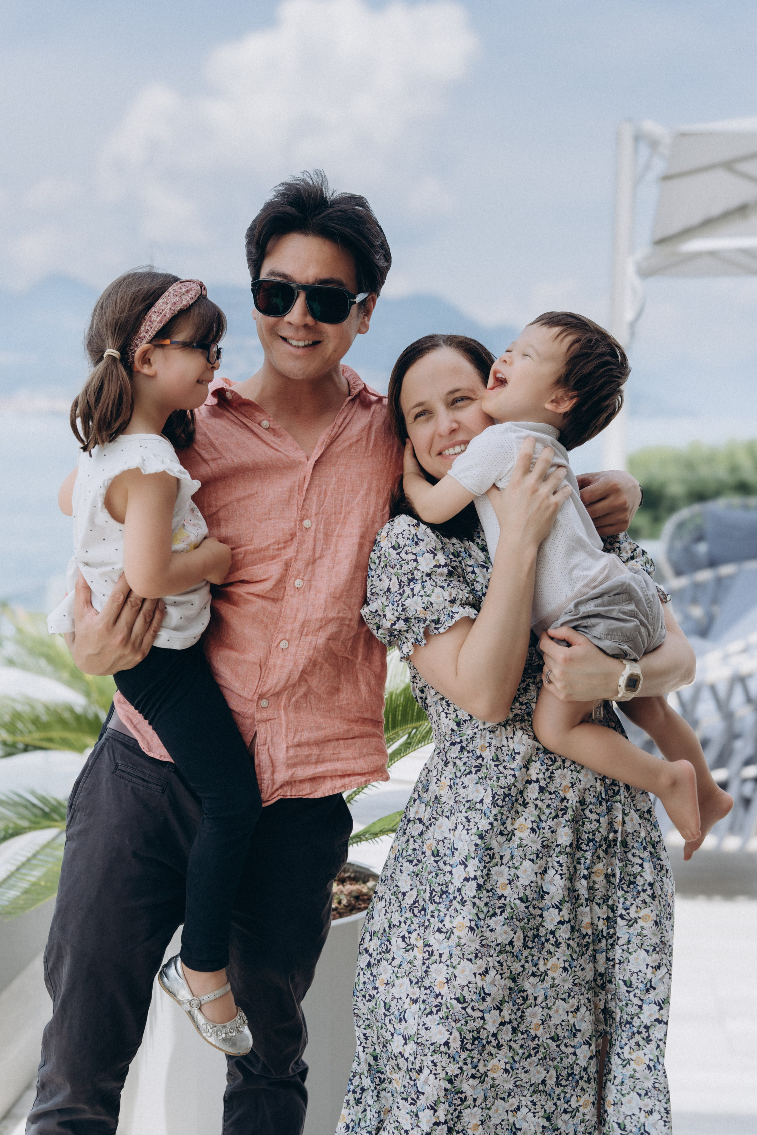 DESERI and SIMON_ LAKE MAGGIORE. PHOTOGRAPHER IN ITALY