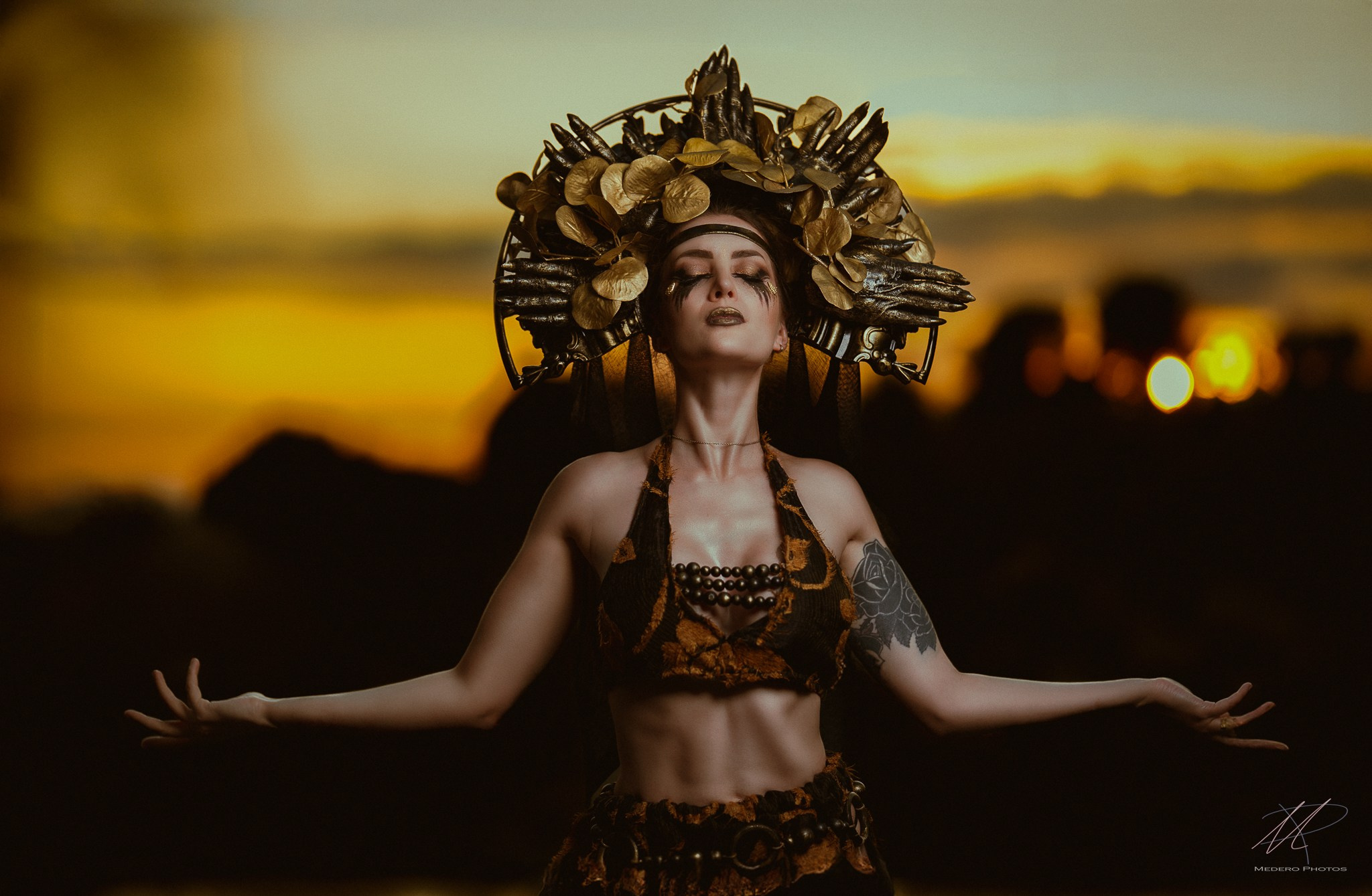 Vinci 2025. Medero Photos