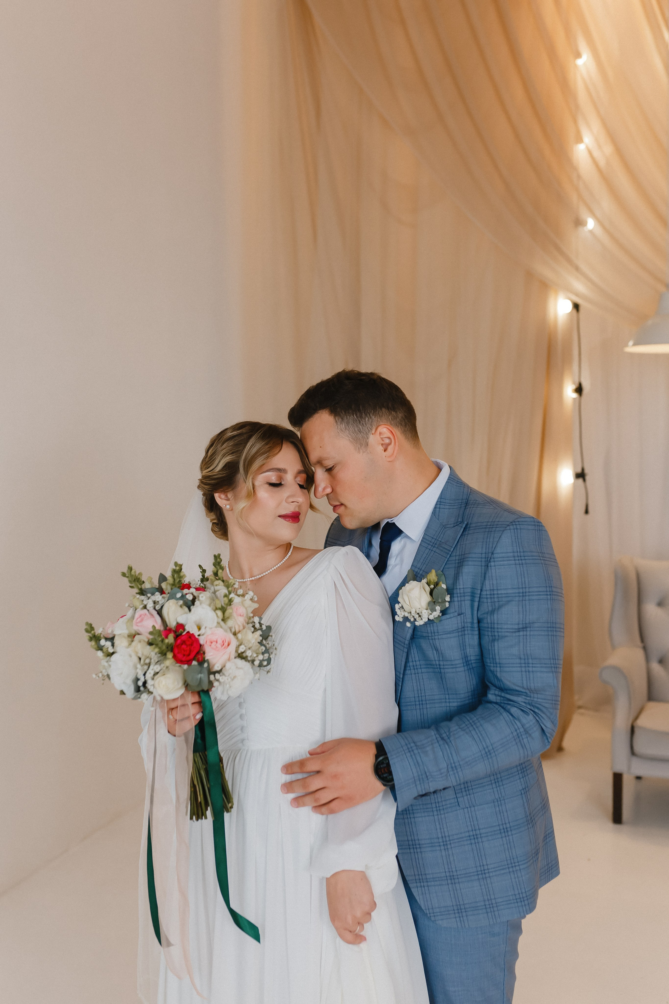 Viorel & Carolina. Standart Studio - Servicii foto video pentru nuntă în Moldova Chișinău