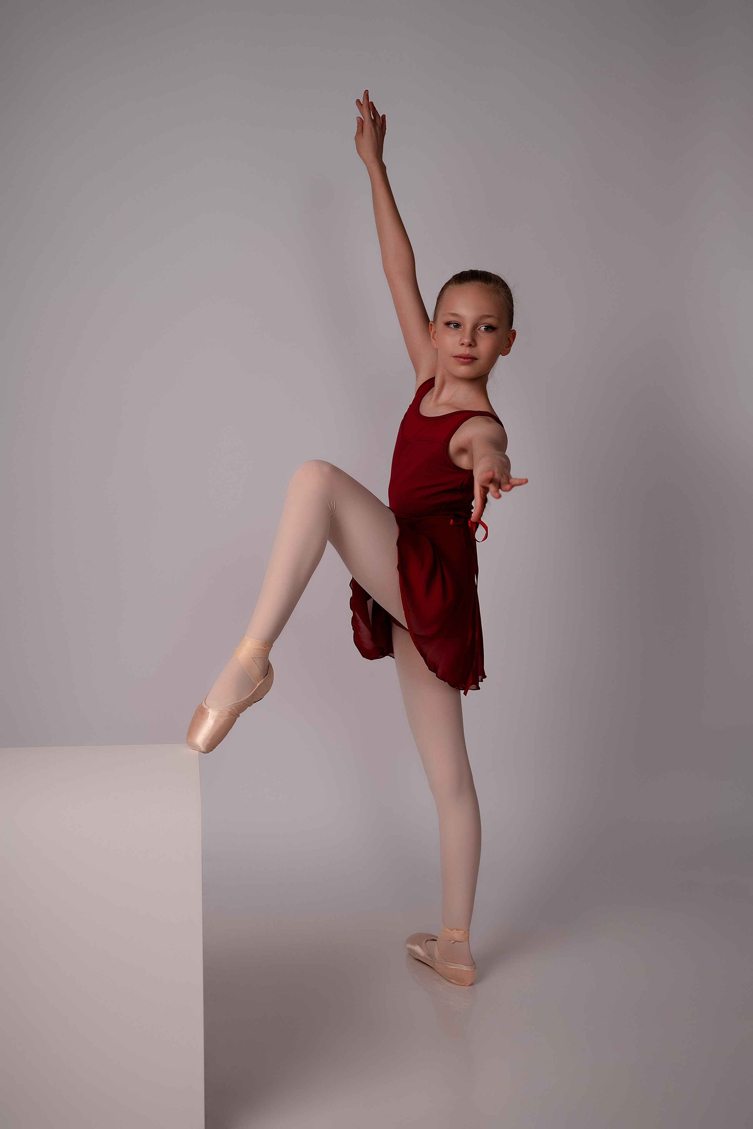 Ballett. Kinder- & Familienfotograf in Gaildorf und Umgebung Valentina Vogel