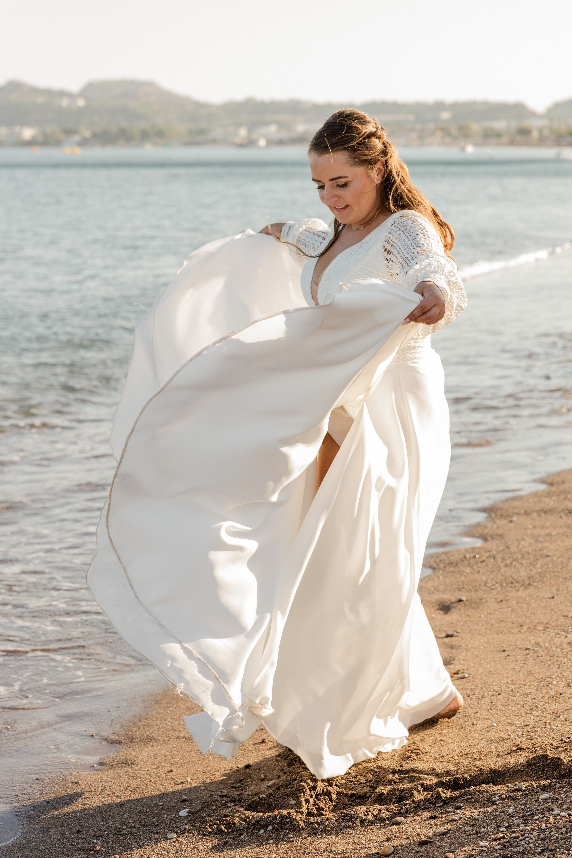 | Martin & Errika |. Photography in Rhodes
