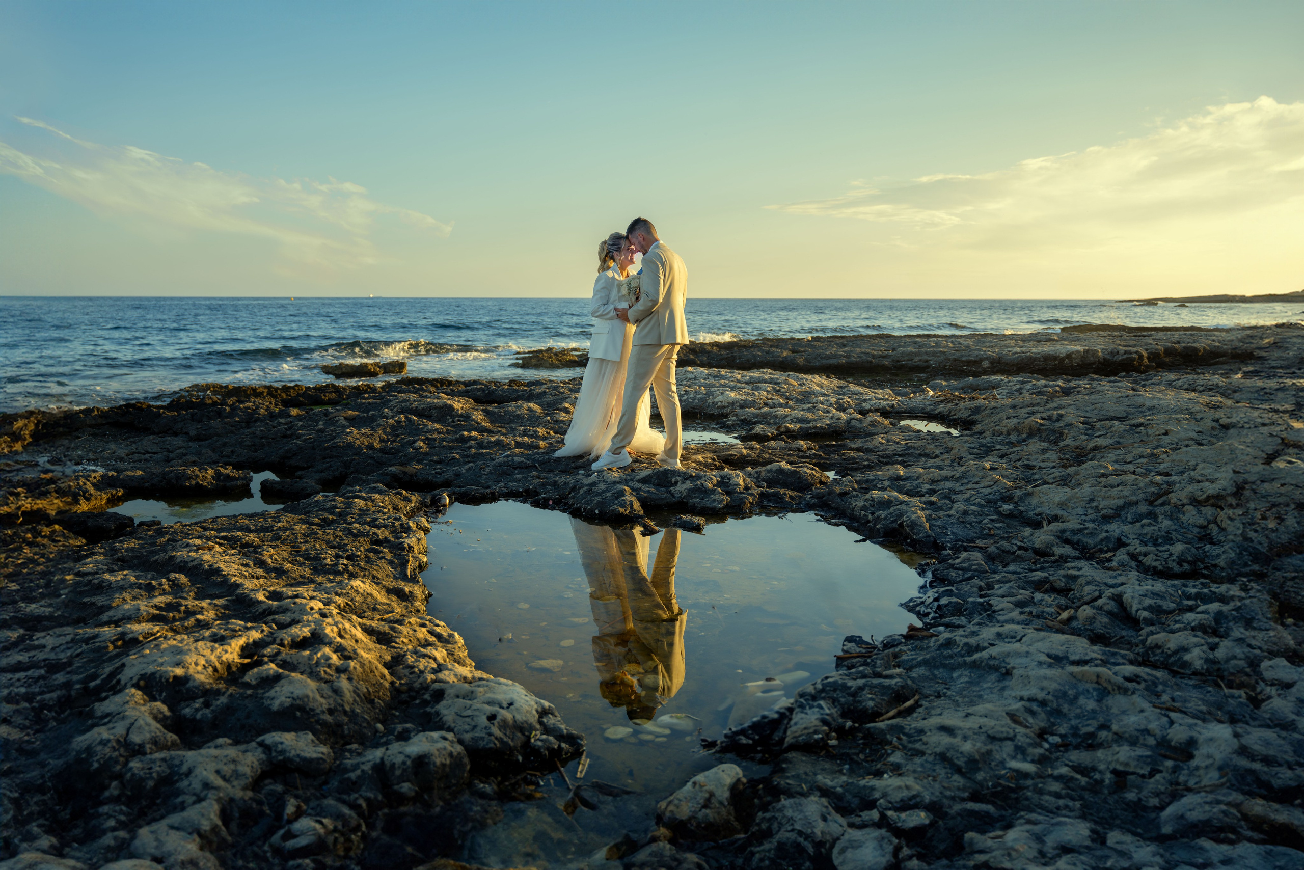 Mariage, wedding in France, Worldwide. Wedding-Family photographer, South of France–Paris, Valentina Acrement