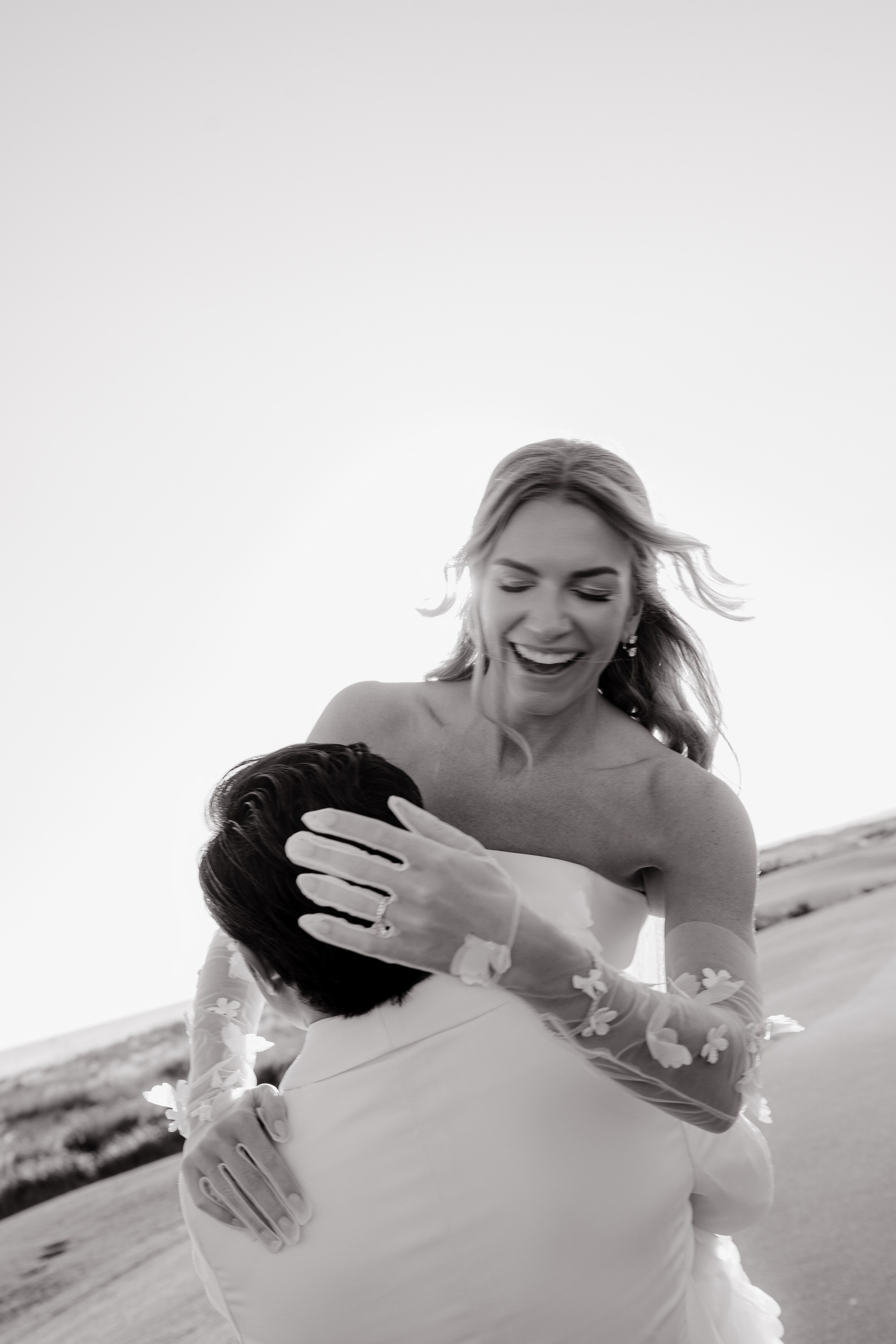 Marci and Yi. Wedding photographer and videographer New York | New Jersey