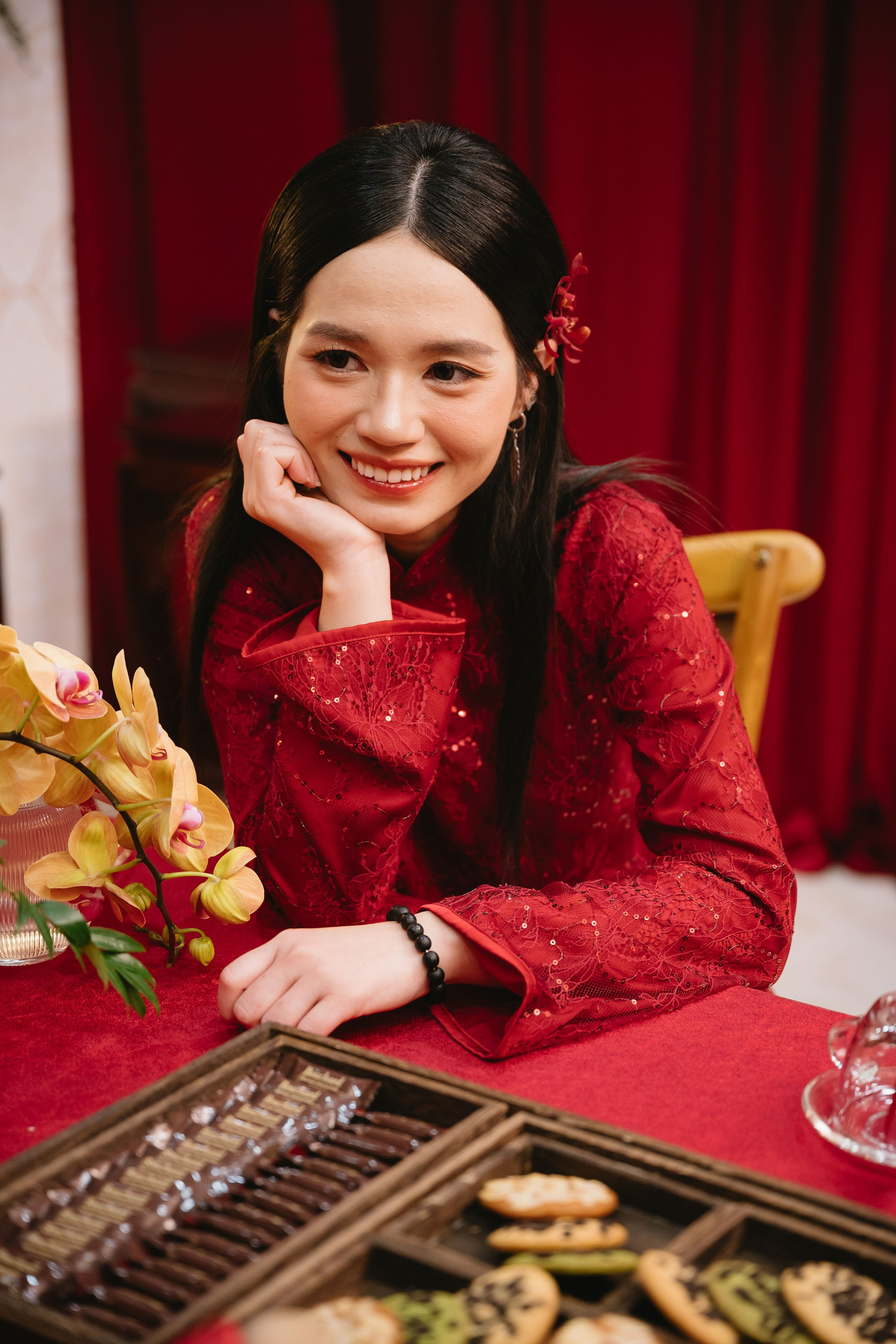 GIANMARCO-PHƯƠNG ANH