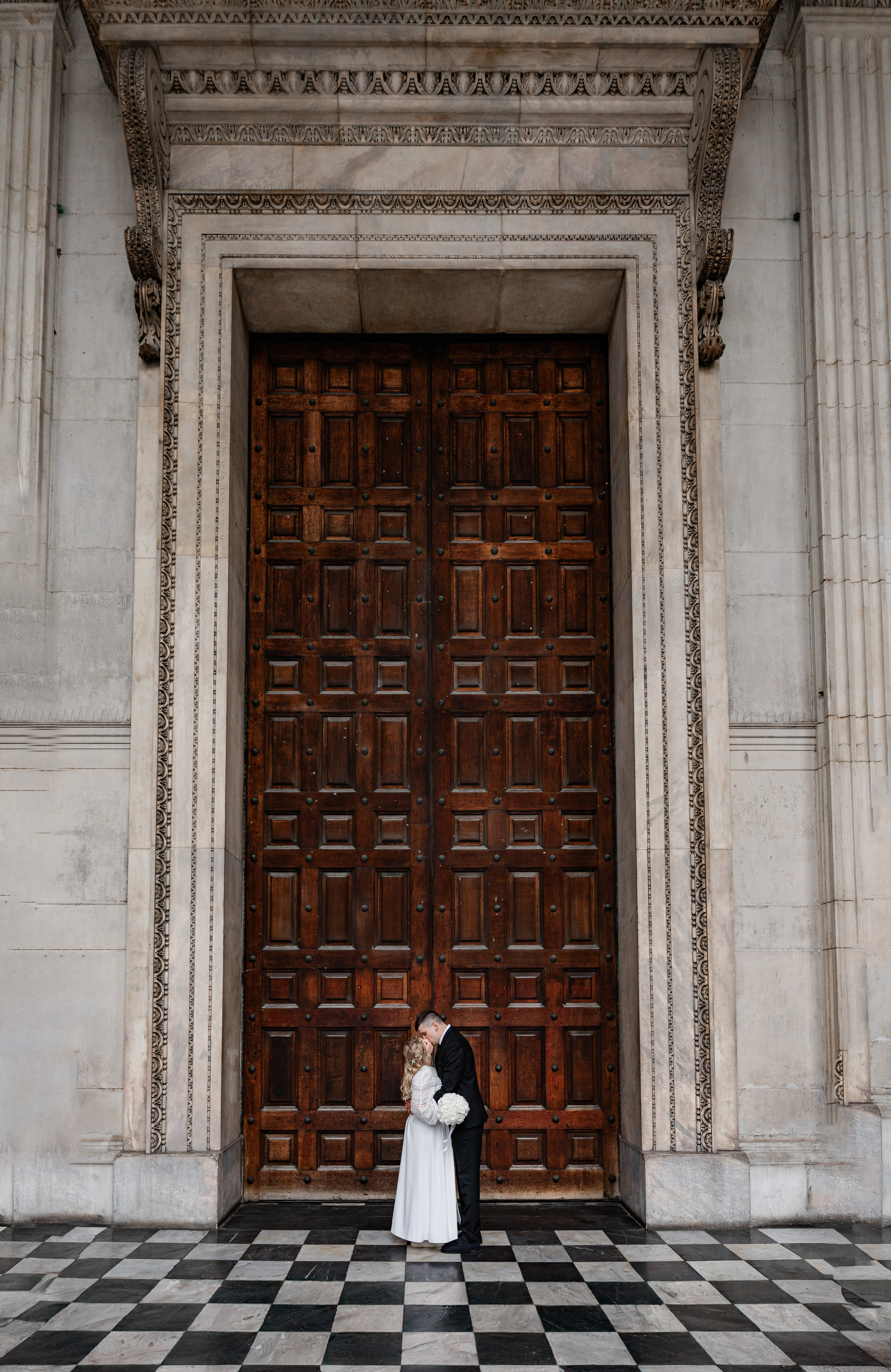 Anton & Oksana. Tonya Kyrylenko photographer in London