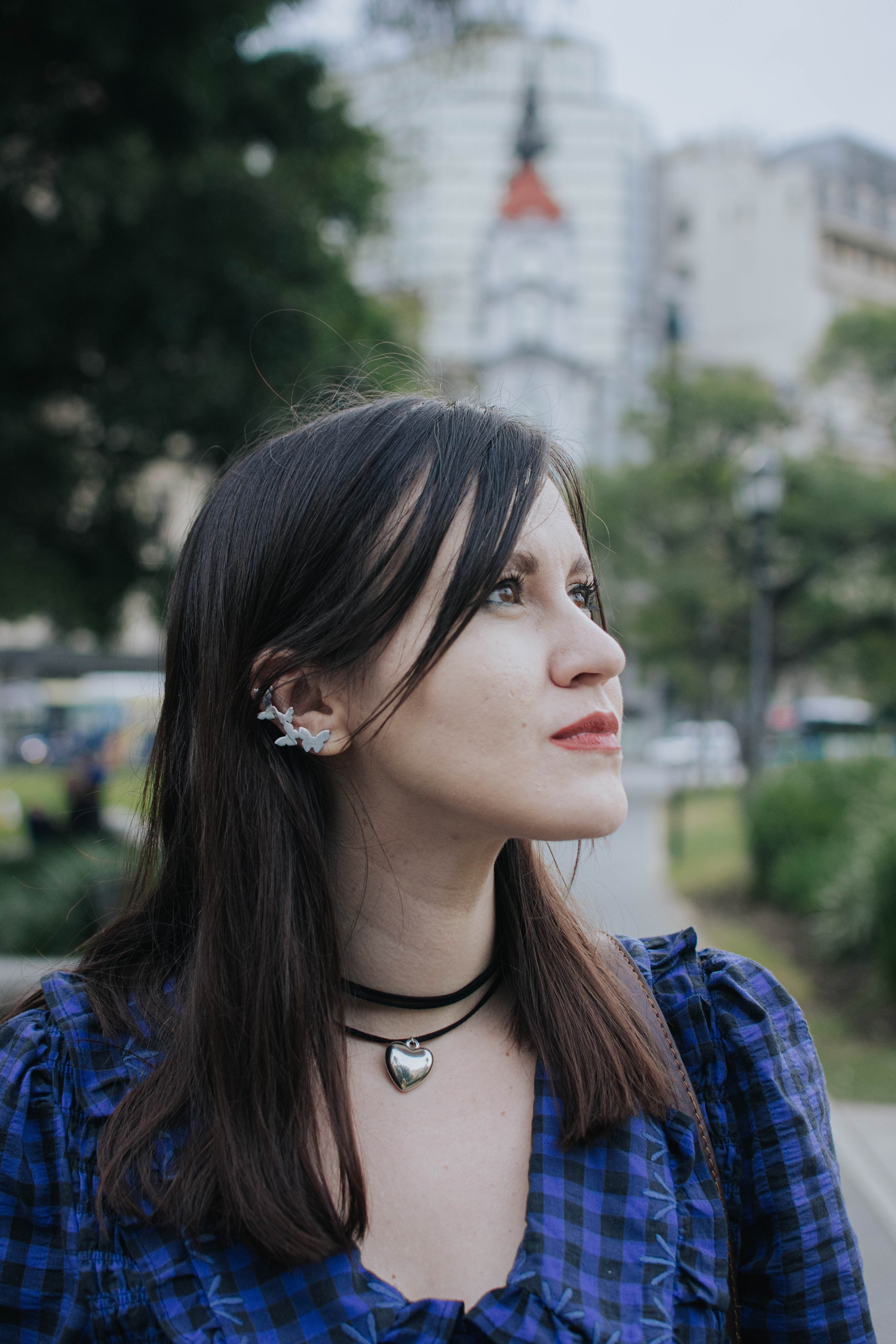 Photographer’s fam. Photographer @elmirkami in the city of Buenos Aires