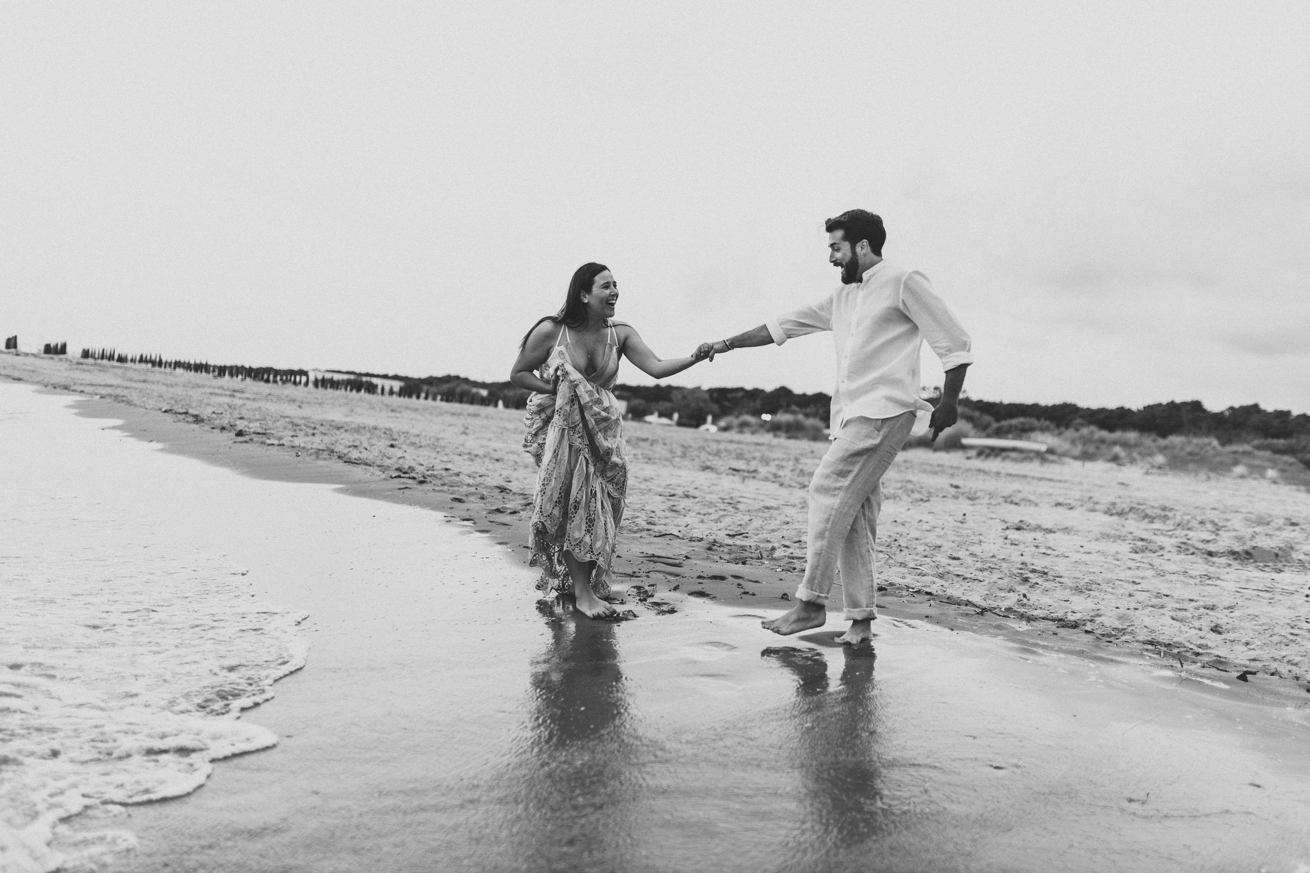 Eliana e Gianmarco. Fotografo a Ravenna Nataliya Samsonova