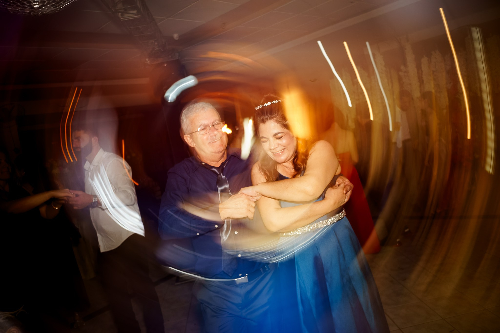 Vanessa e Hadsson. Beneduzzi Fotografias