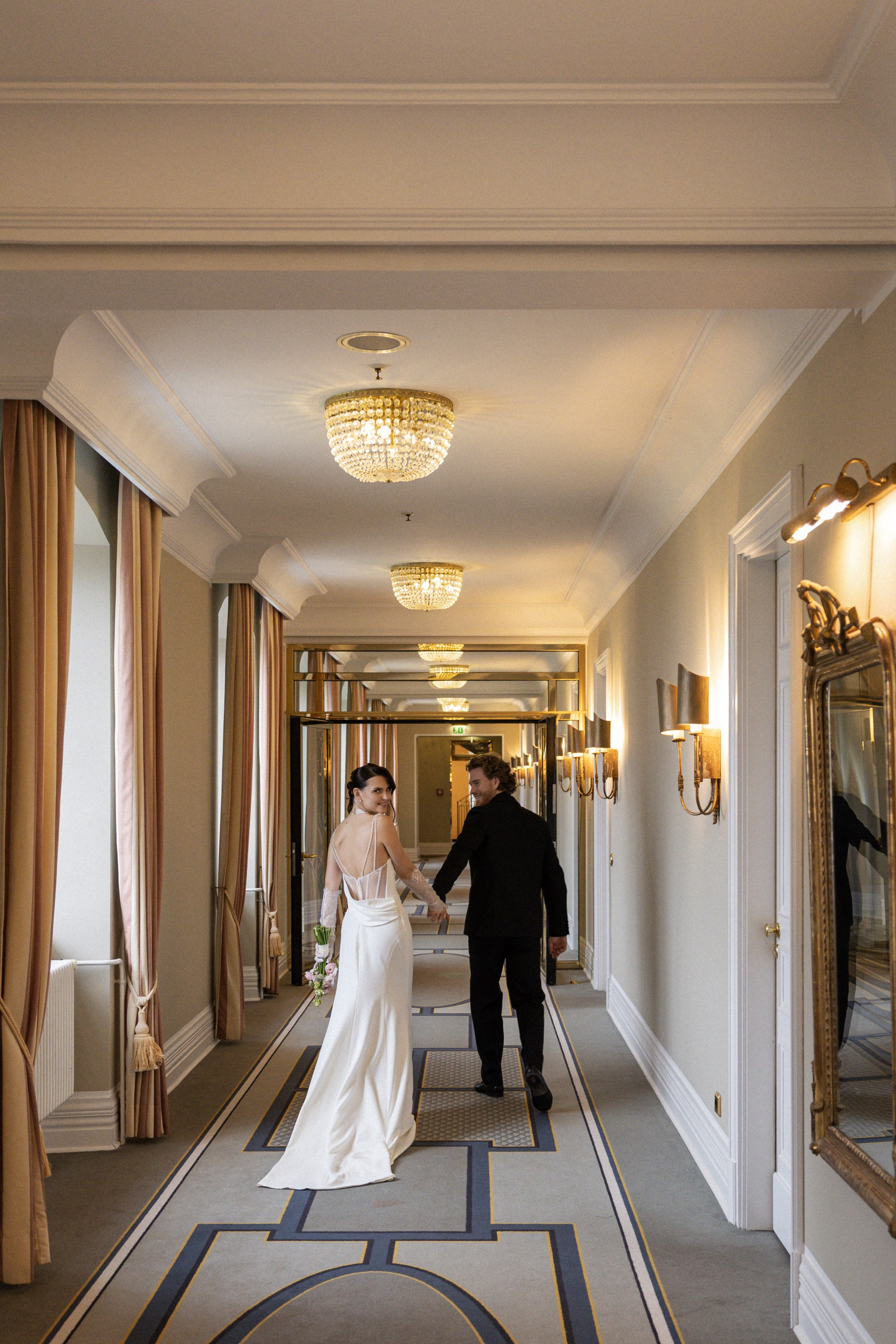 Portfolio. Hochzeitsfotografin in Gütersloh | Authentische Hochzeitsreportagen | TK Photographie