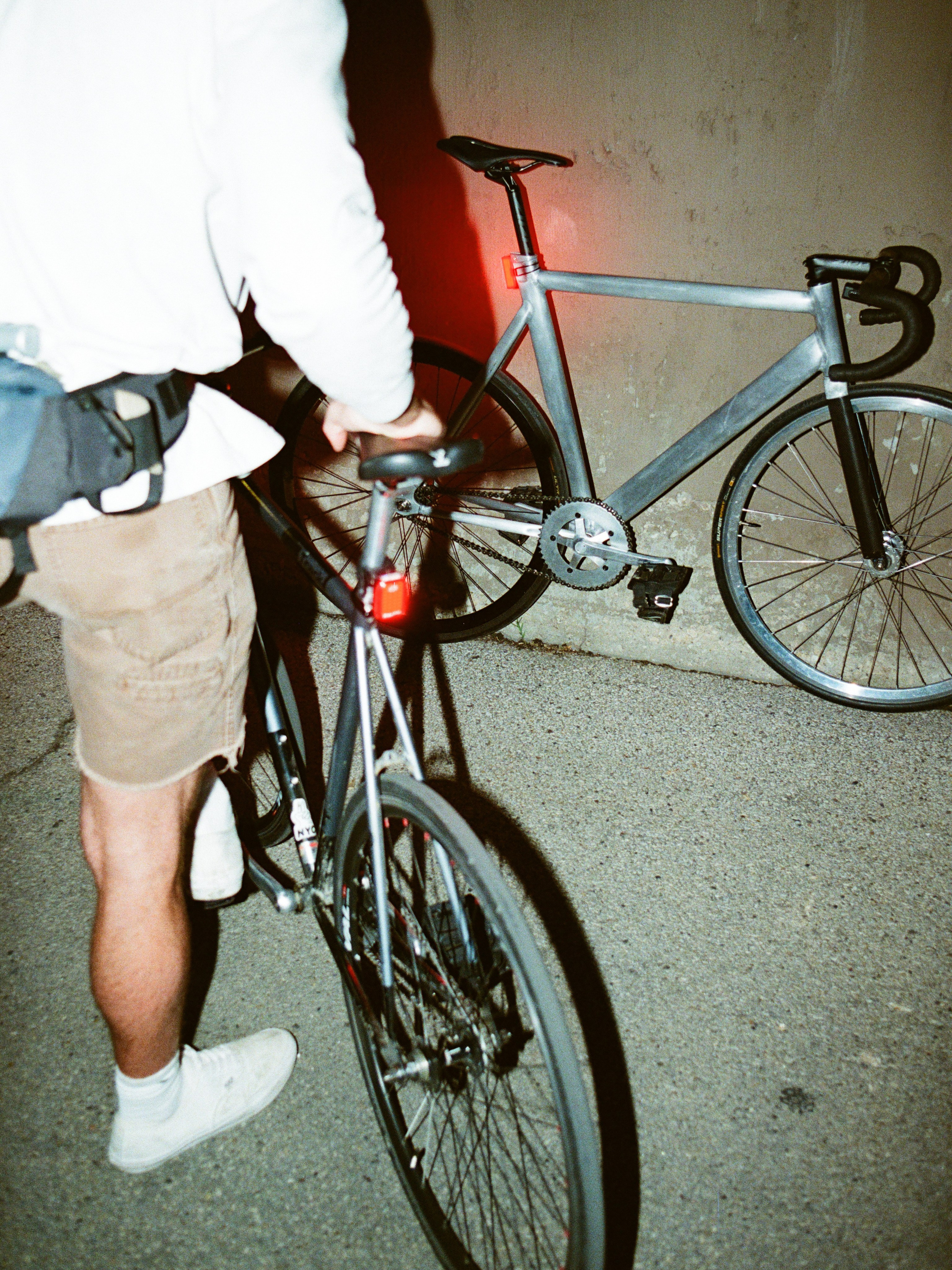 STREET AND LIFESTYLE. 35mm Photography by Brad Zgonena based in Chicago, IL