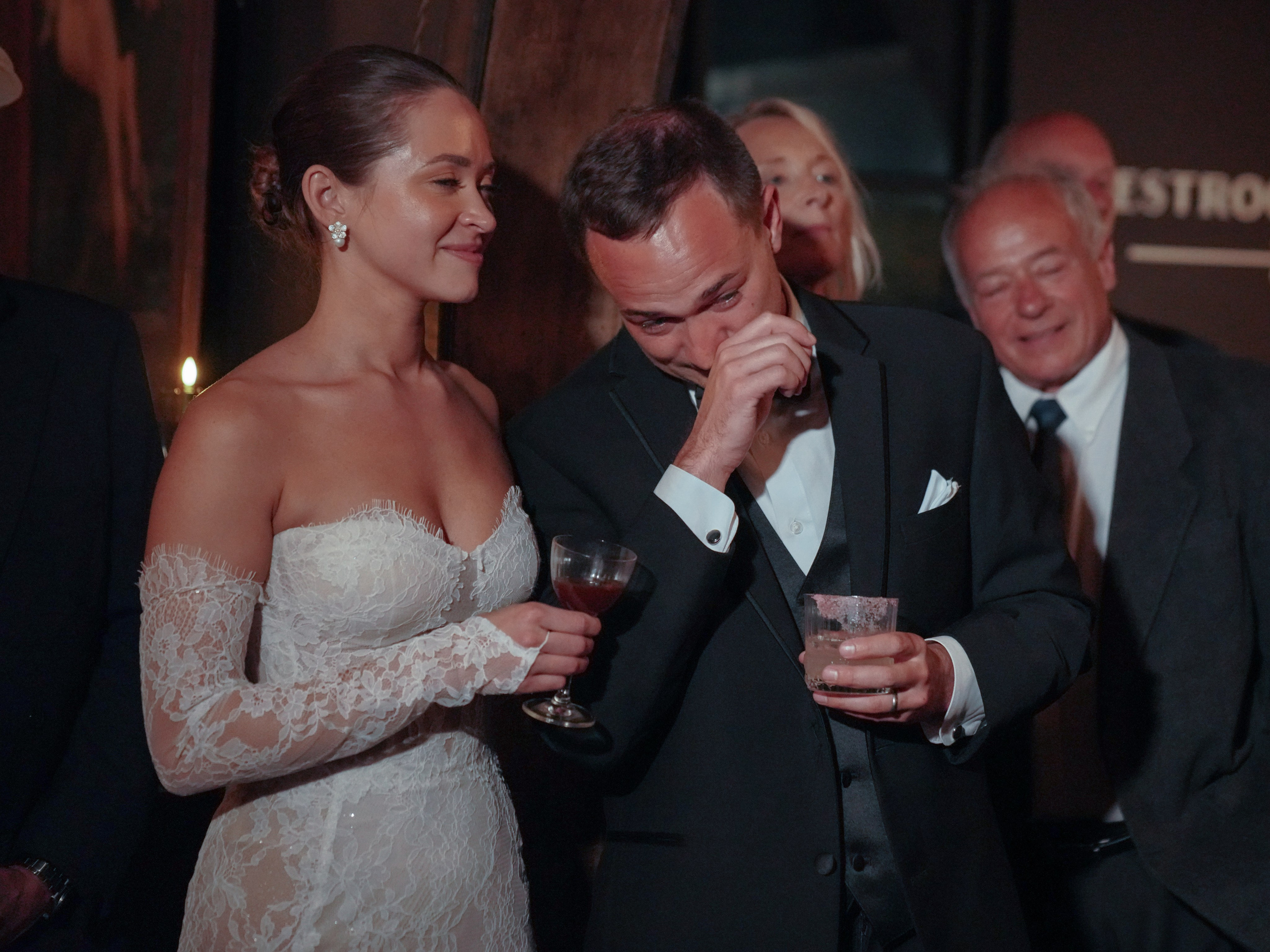 Nicholas and Anastasia. Фотограф и видеограф в США (и по всему миру) — Татьяна Иванова