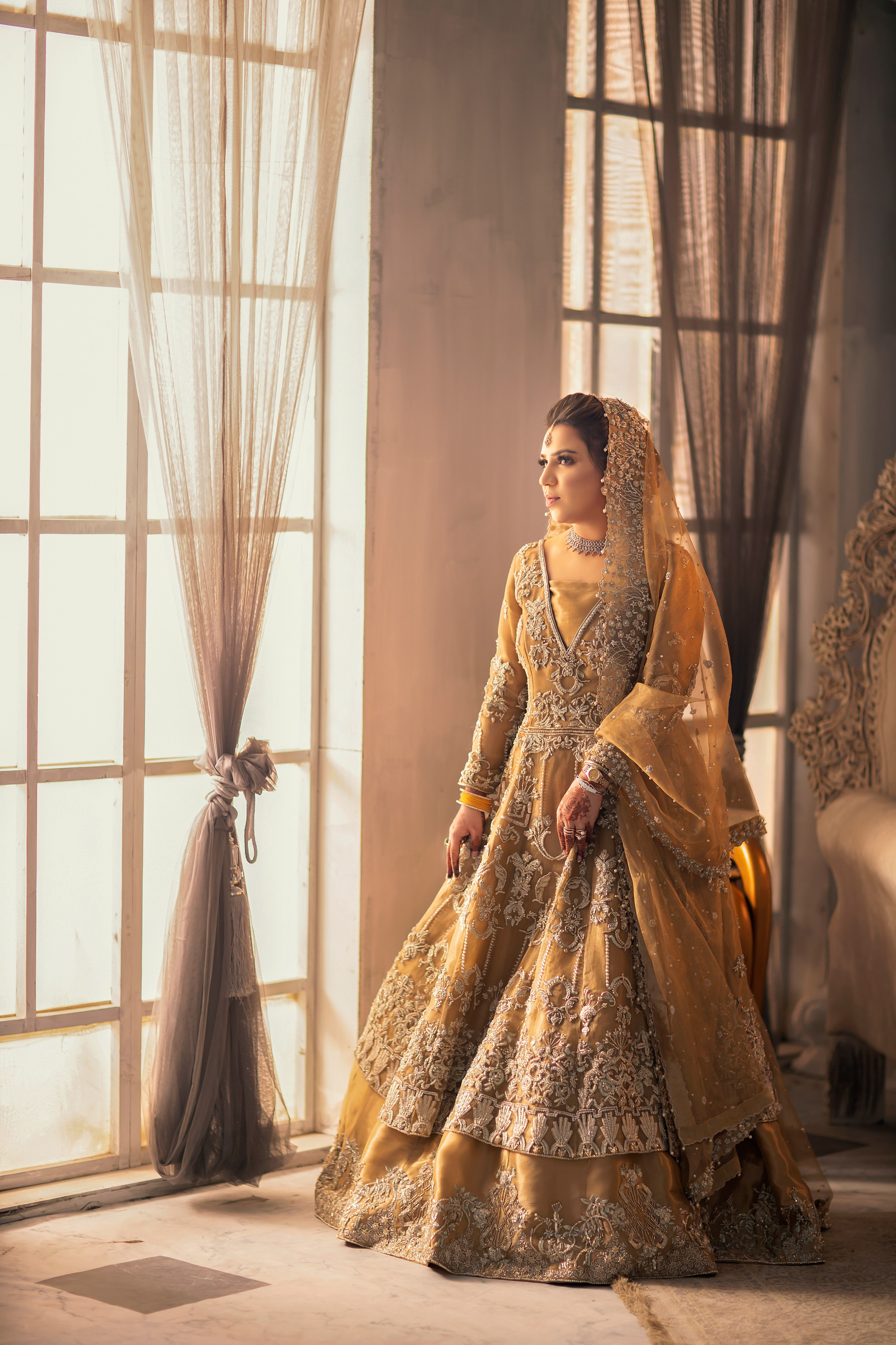 Portfolio. Chaar Bhai — Your Personal Family Historians