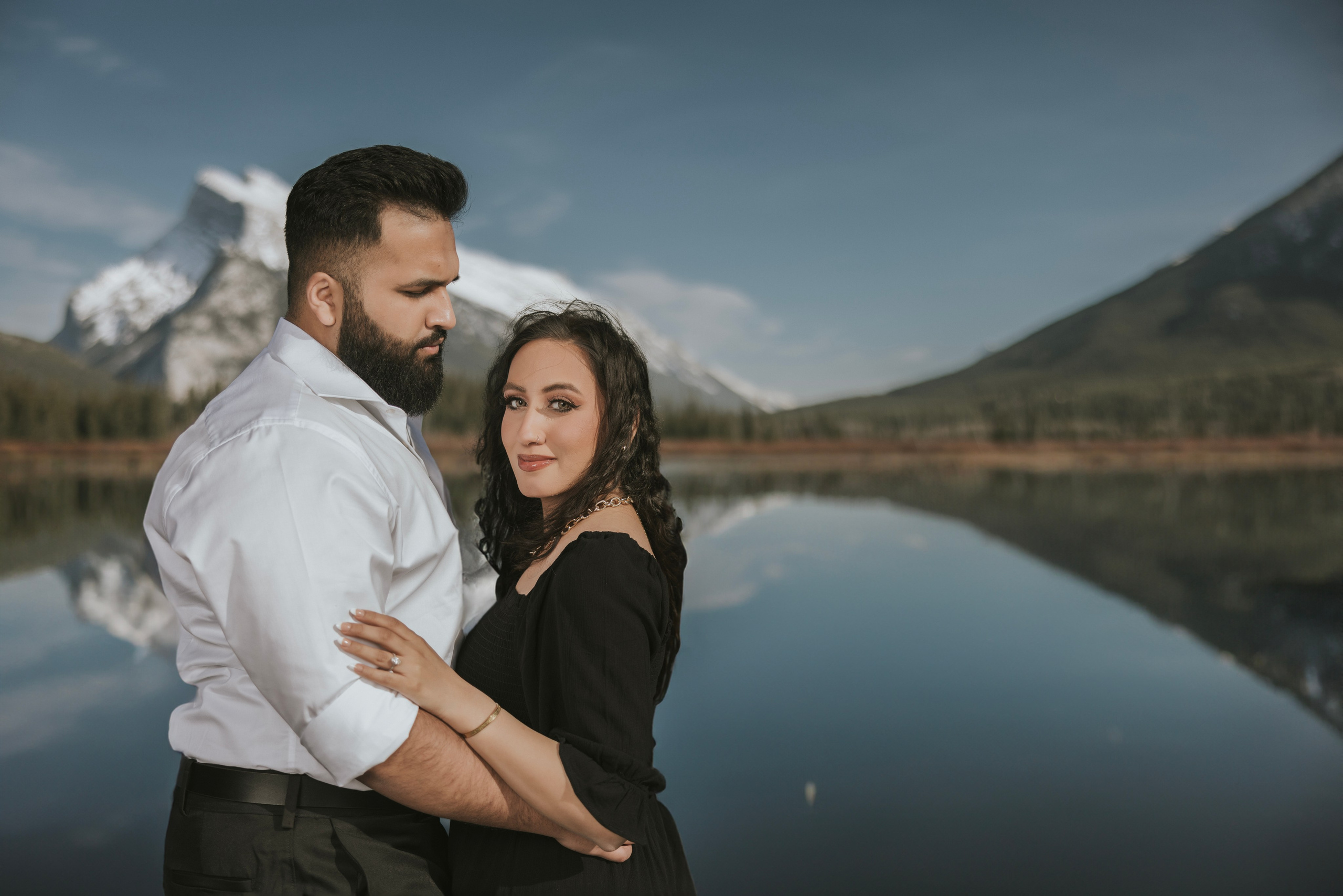 Portfolio. Chaar Bhai — Your Personal Family Historians