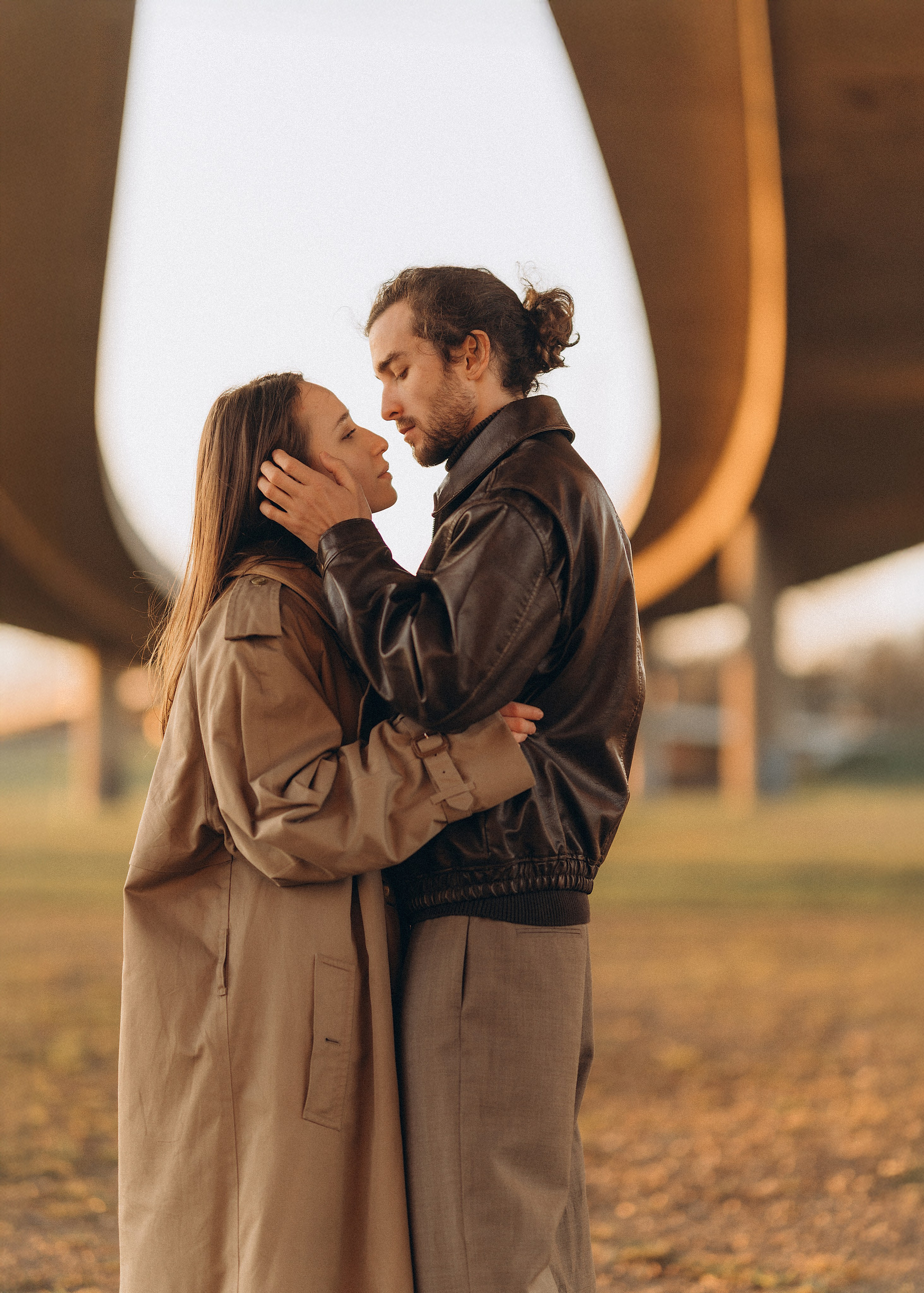 Nicoleta & Cristian. Katerina Royter — Photographer for Women 40+