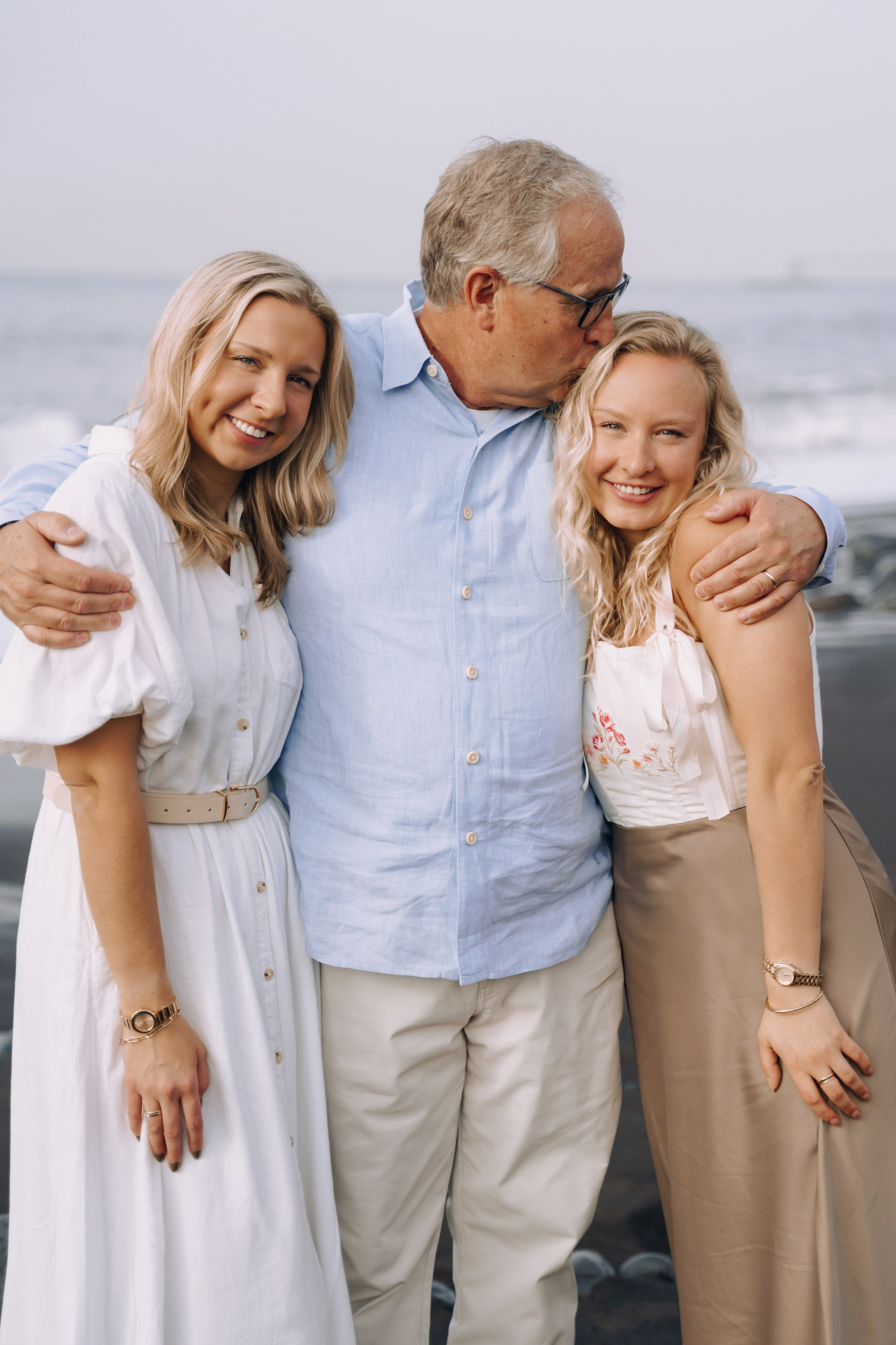 Emma’s family, Formosa beach. Ваш фотограф на Мадейрі
