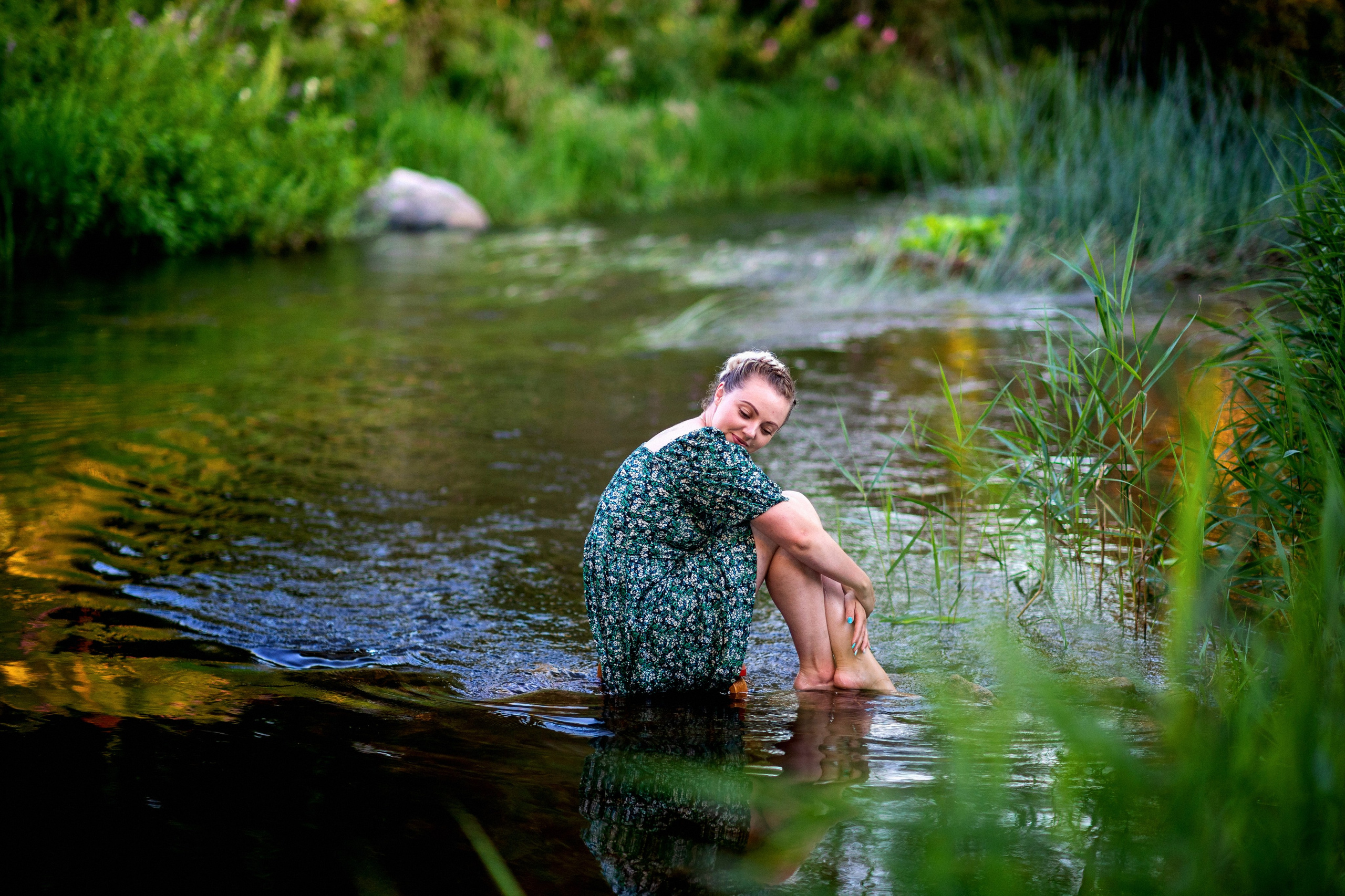 Jelena. Ritvars Pujats Emotion Photographer