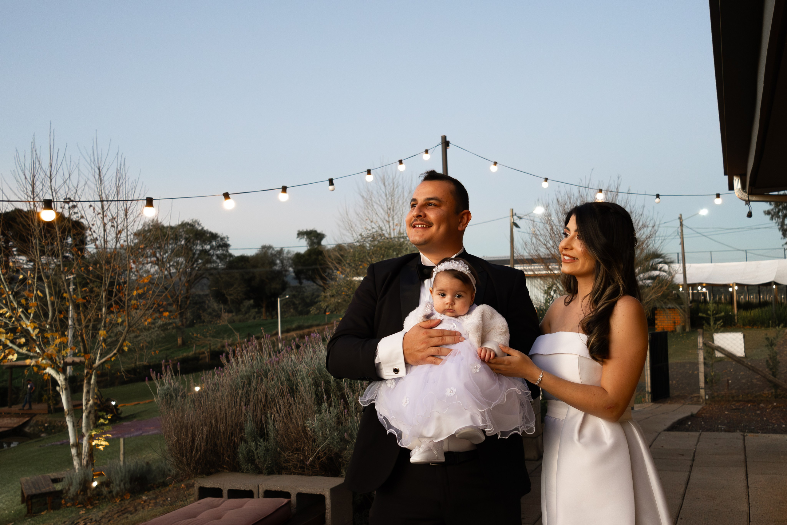 Casamento Victor e Fernanda (recepção)
