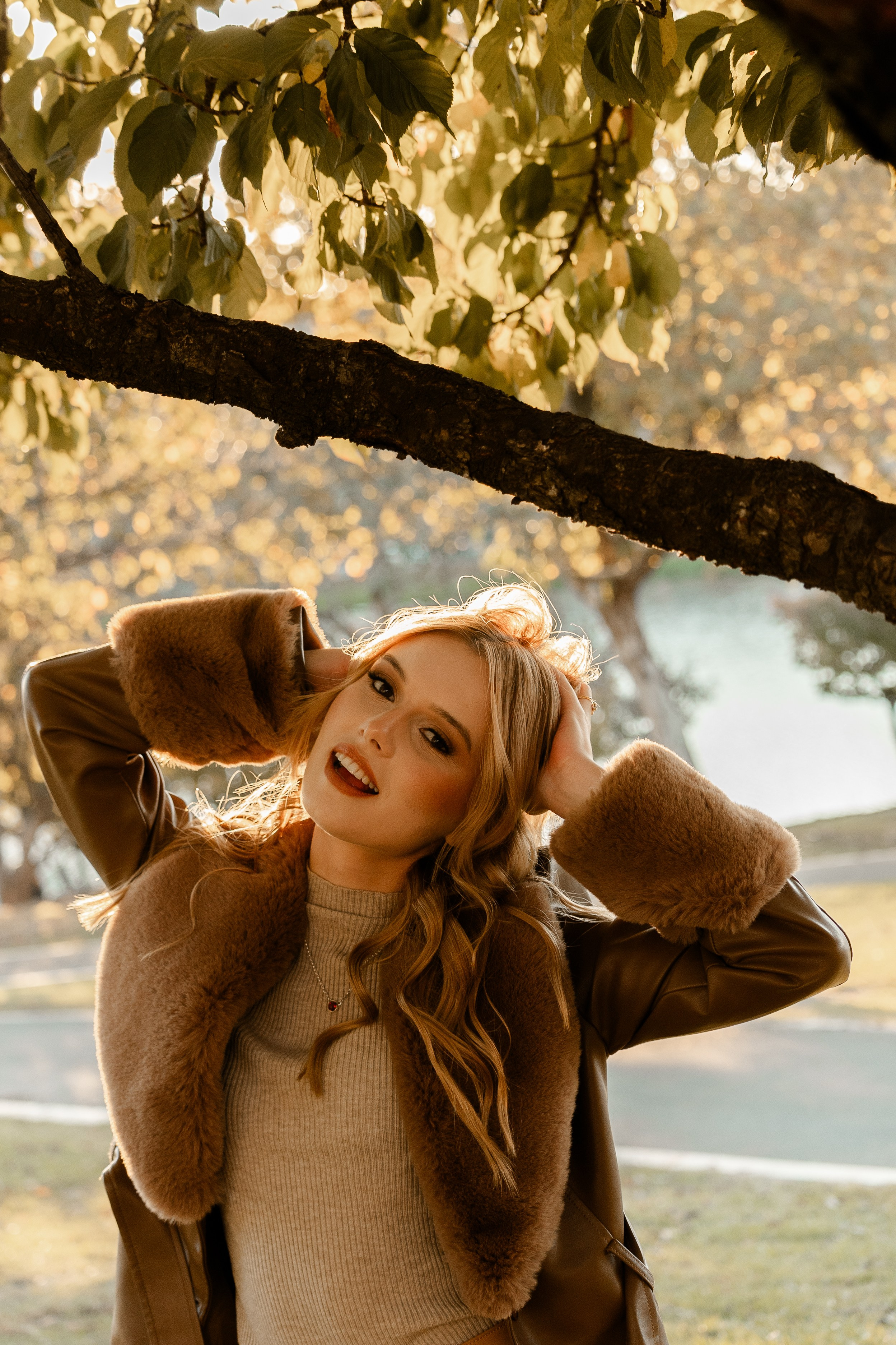 Ensaio Feminino (Sabrina)