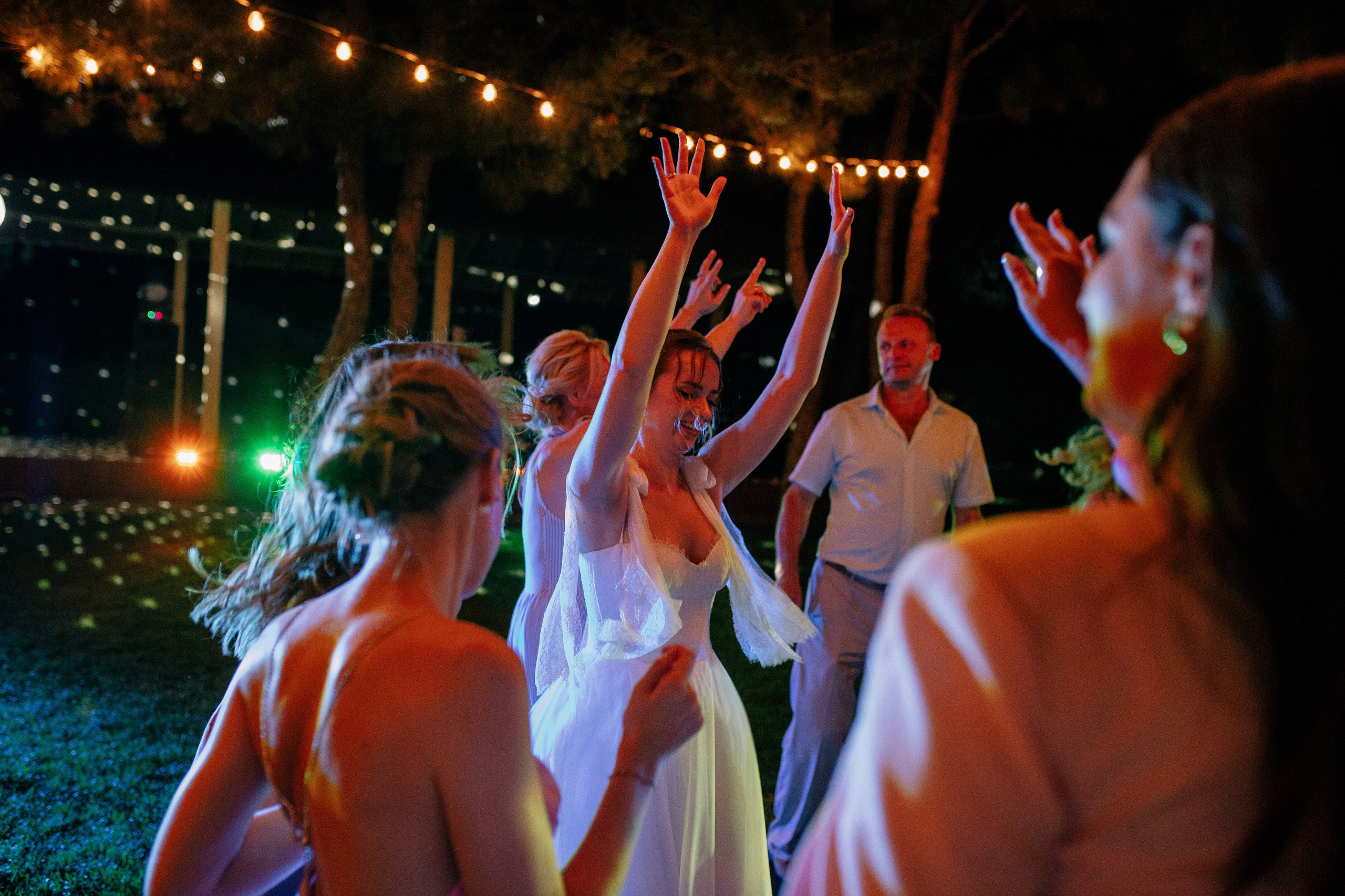 Reportage Wedding. Wedding photographer and videographer Europe