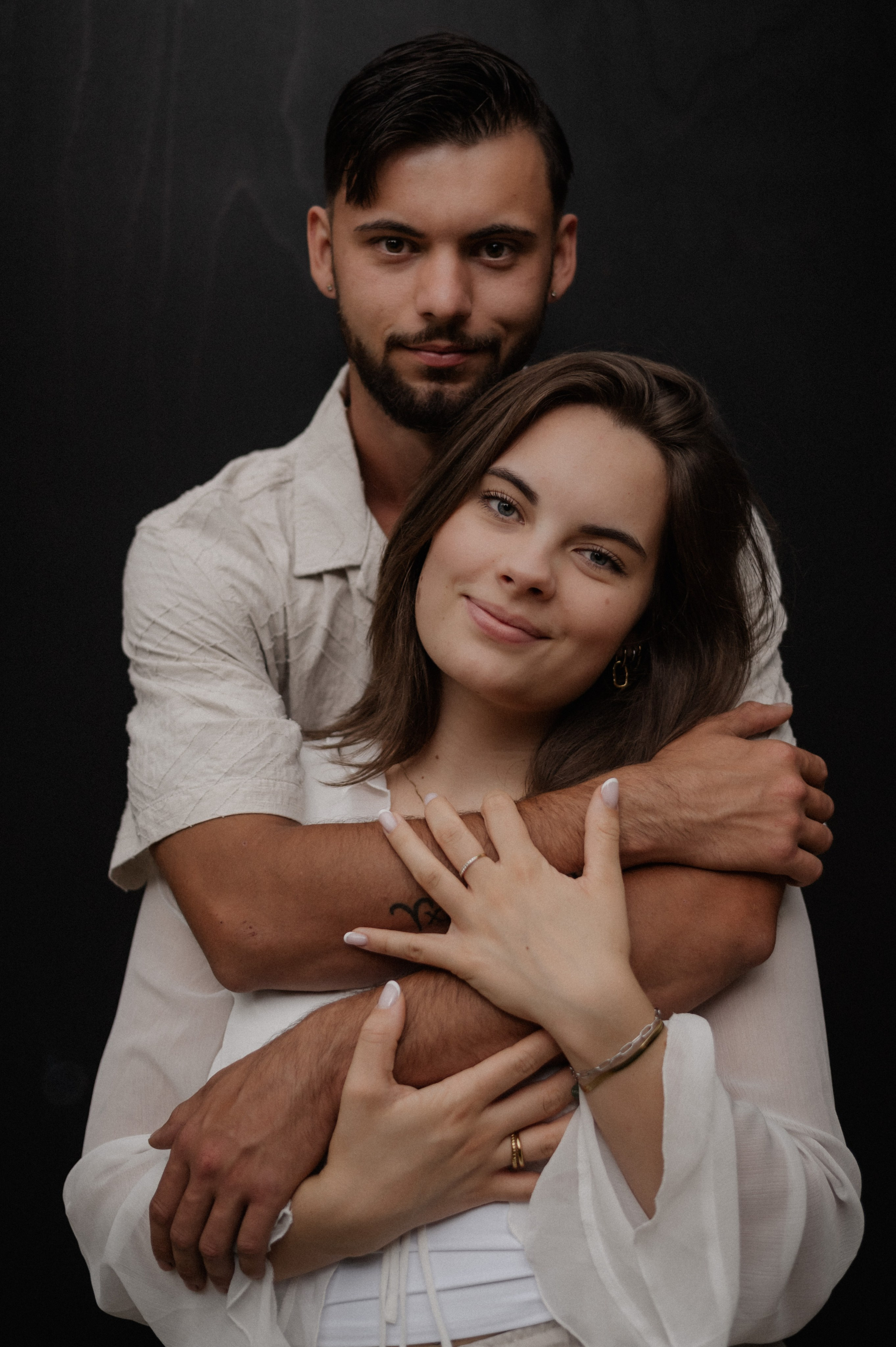 22:22 | Paarshooting in Ansbach. Fotografin Ansbach - Paare | Hochzeit | After Wedding