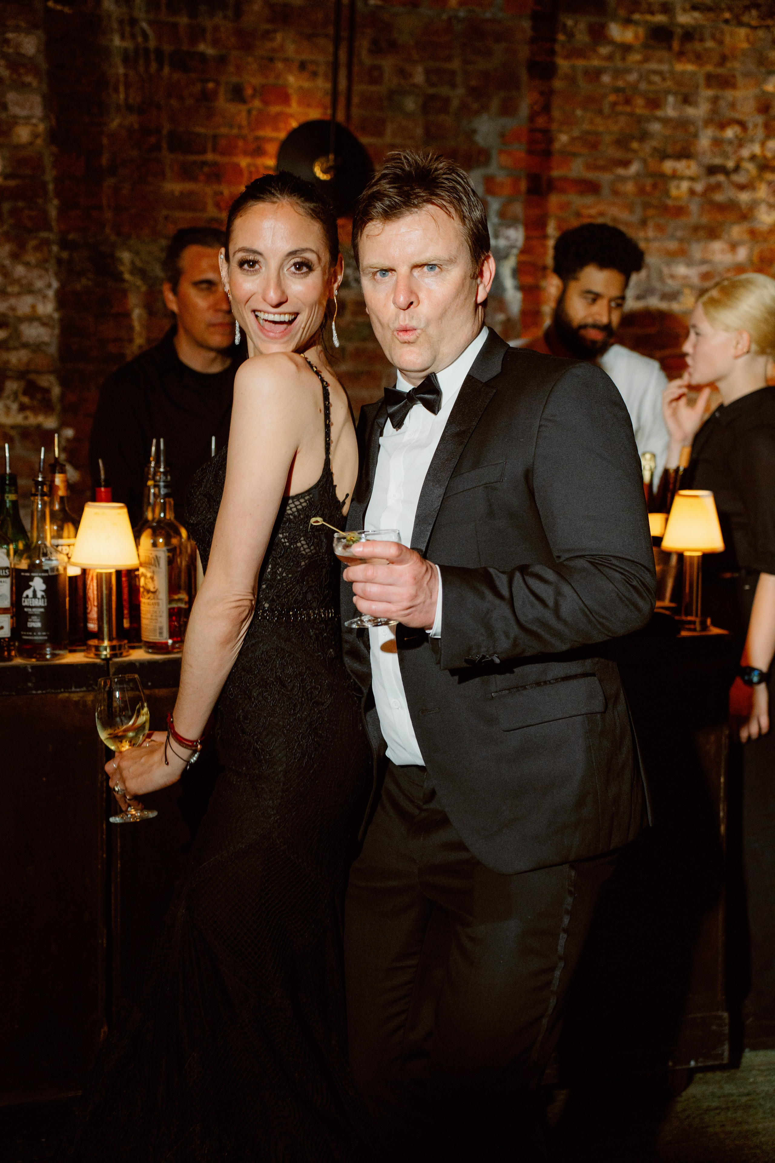 Monique and Robert’s Elegant Wedding at the Beekman Hotel. Wedding photographer and videographer New York | New Jersey