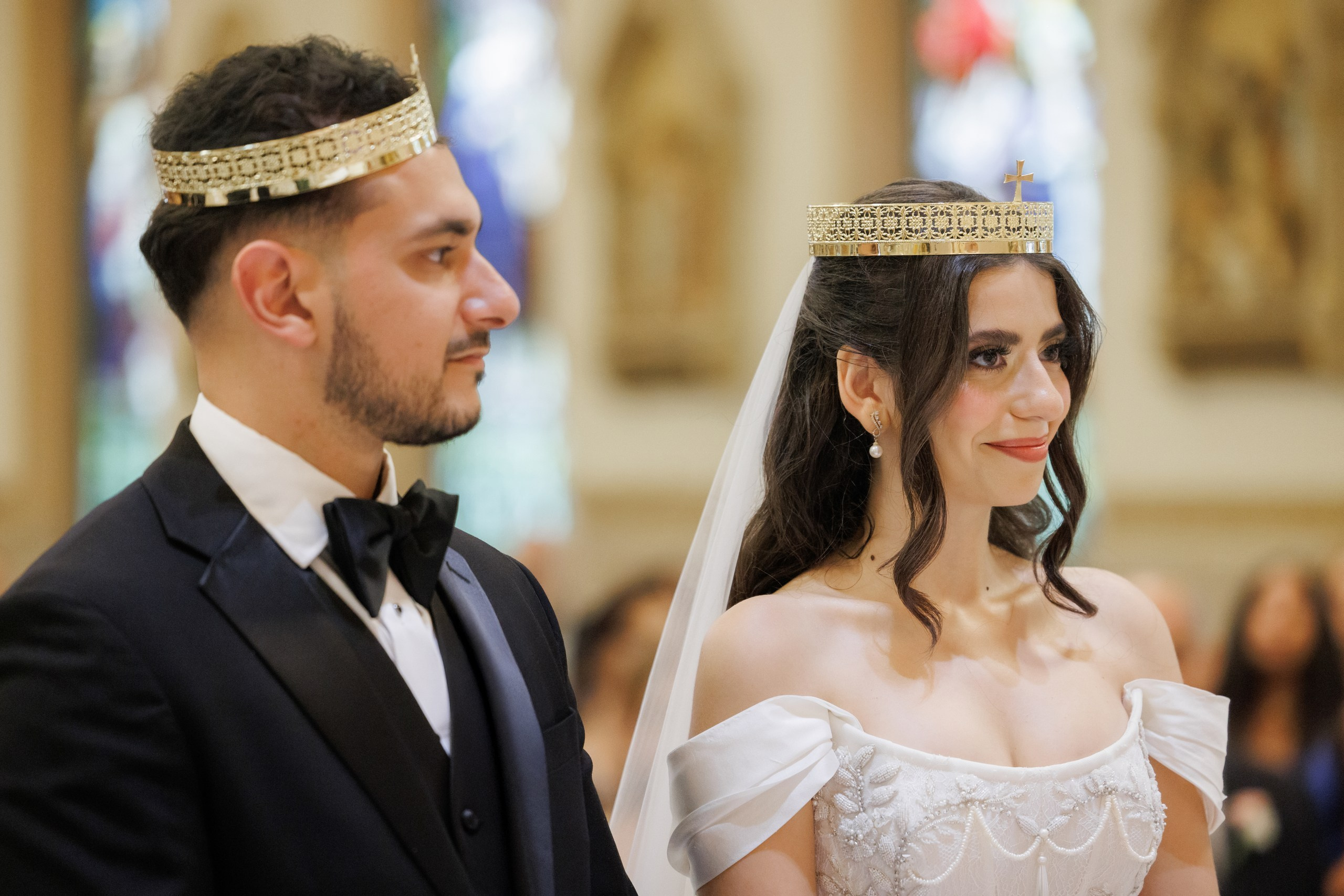 Jewel and Geovany. Wedding Photo & Video