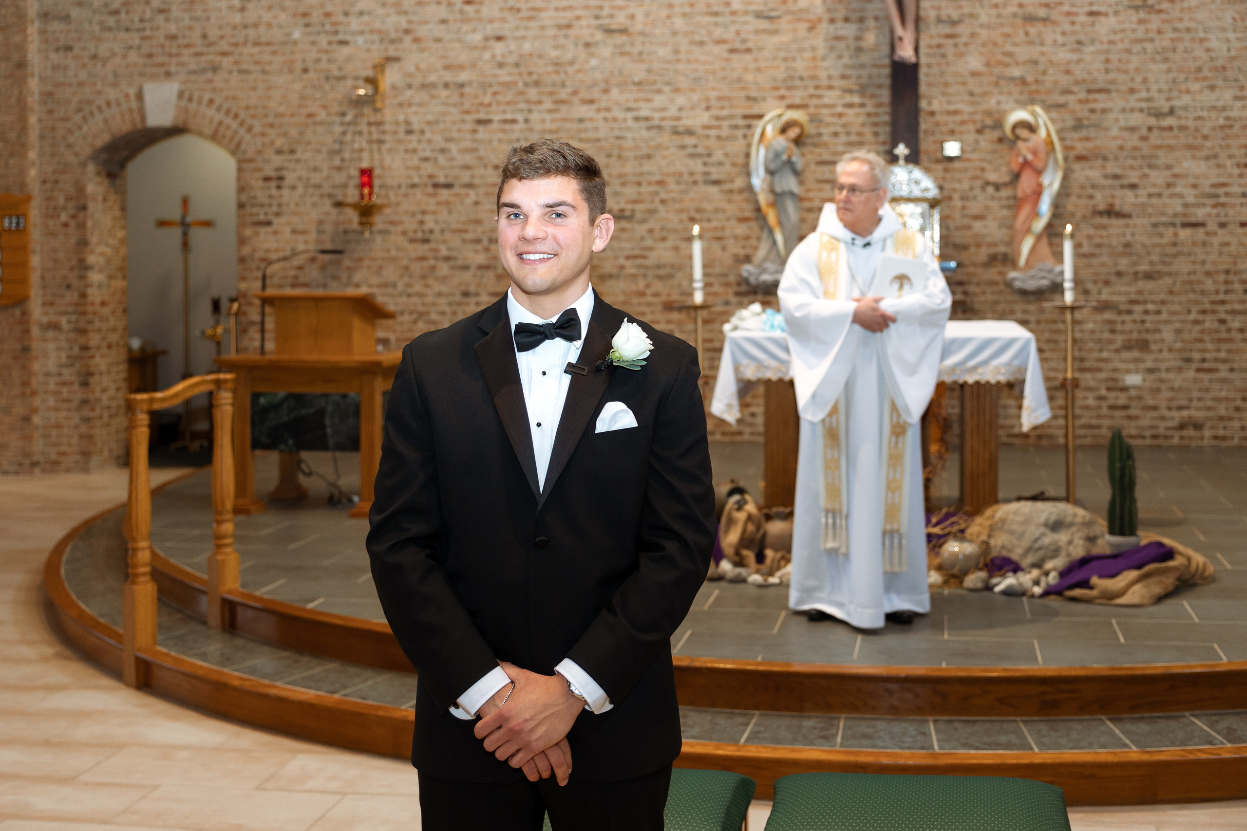 Alexandra and Jacob, Liberty House Jersey City, NJ. Wedding Photo & Video