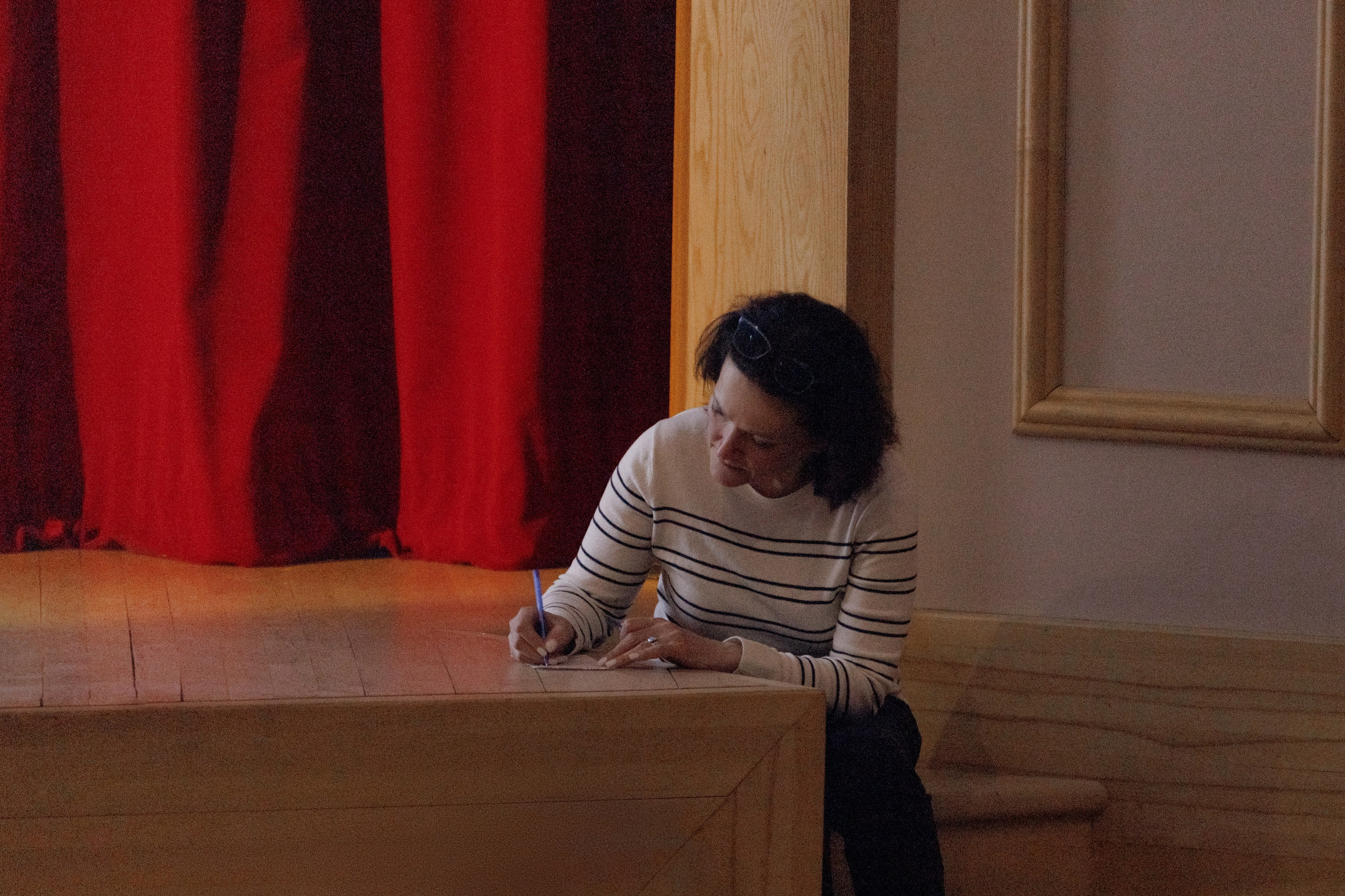 Леонид Парфенов. Фотографии с мероприятий в Монреале