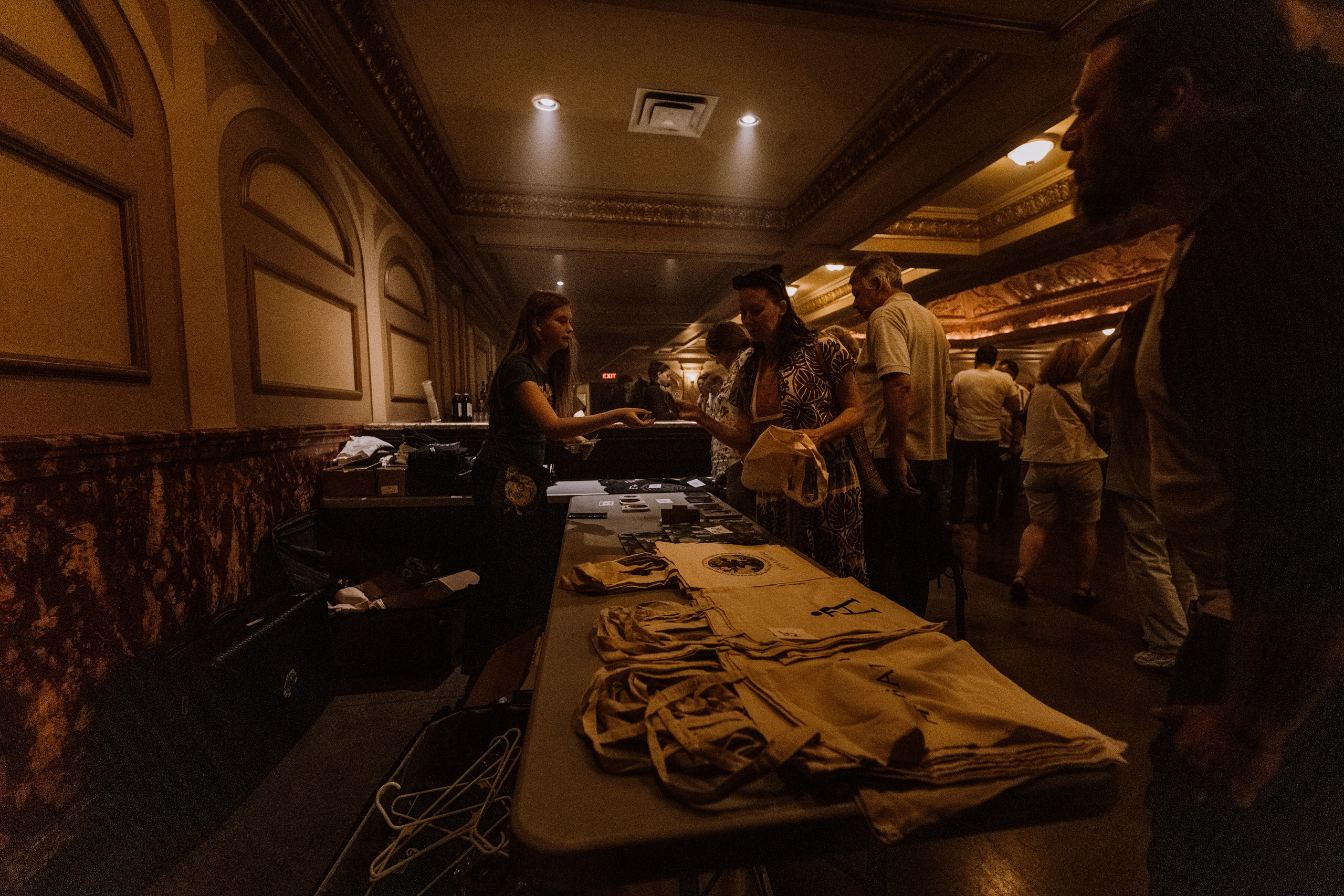 Борис Гребенщиков. Фотографии с мероприятий в Монреале