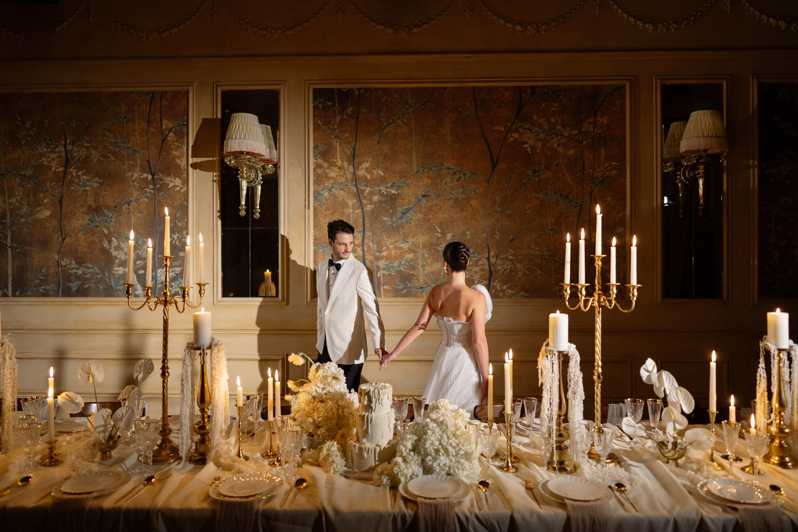 Emily and Levi. Wedding photographer and videographer New York | New Jersey