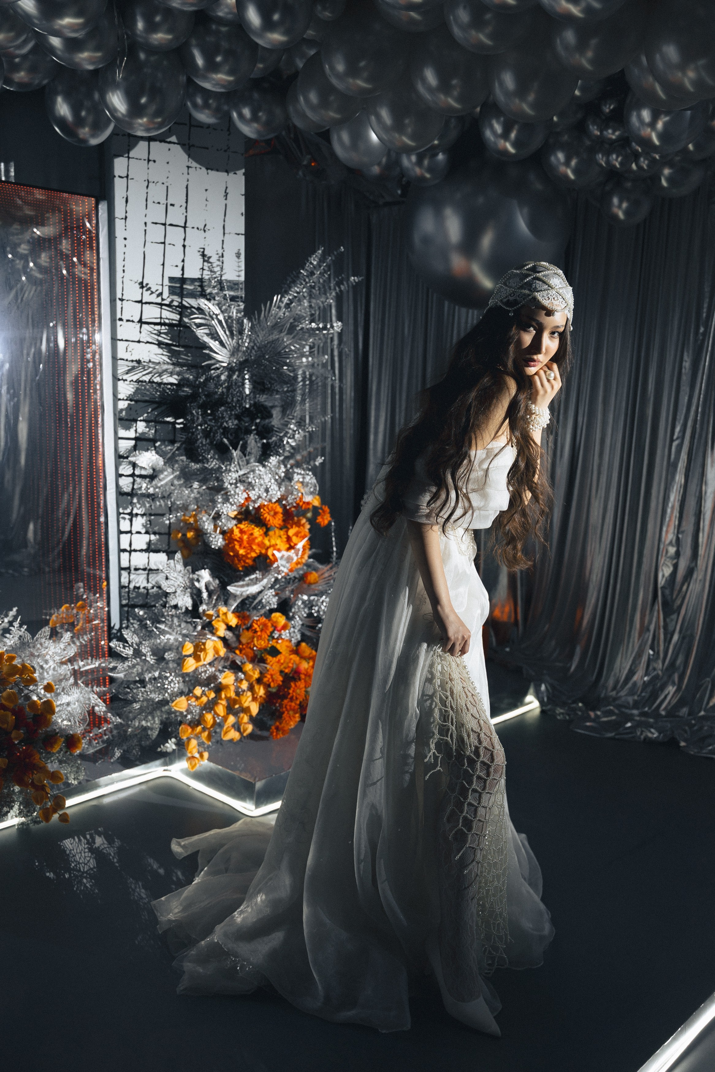 DUET. Азимжан Нуритдинходжаев — свадебный фотограф