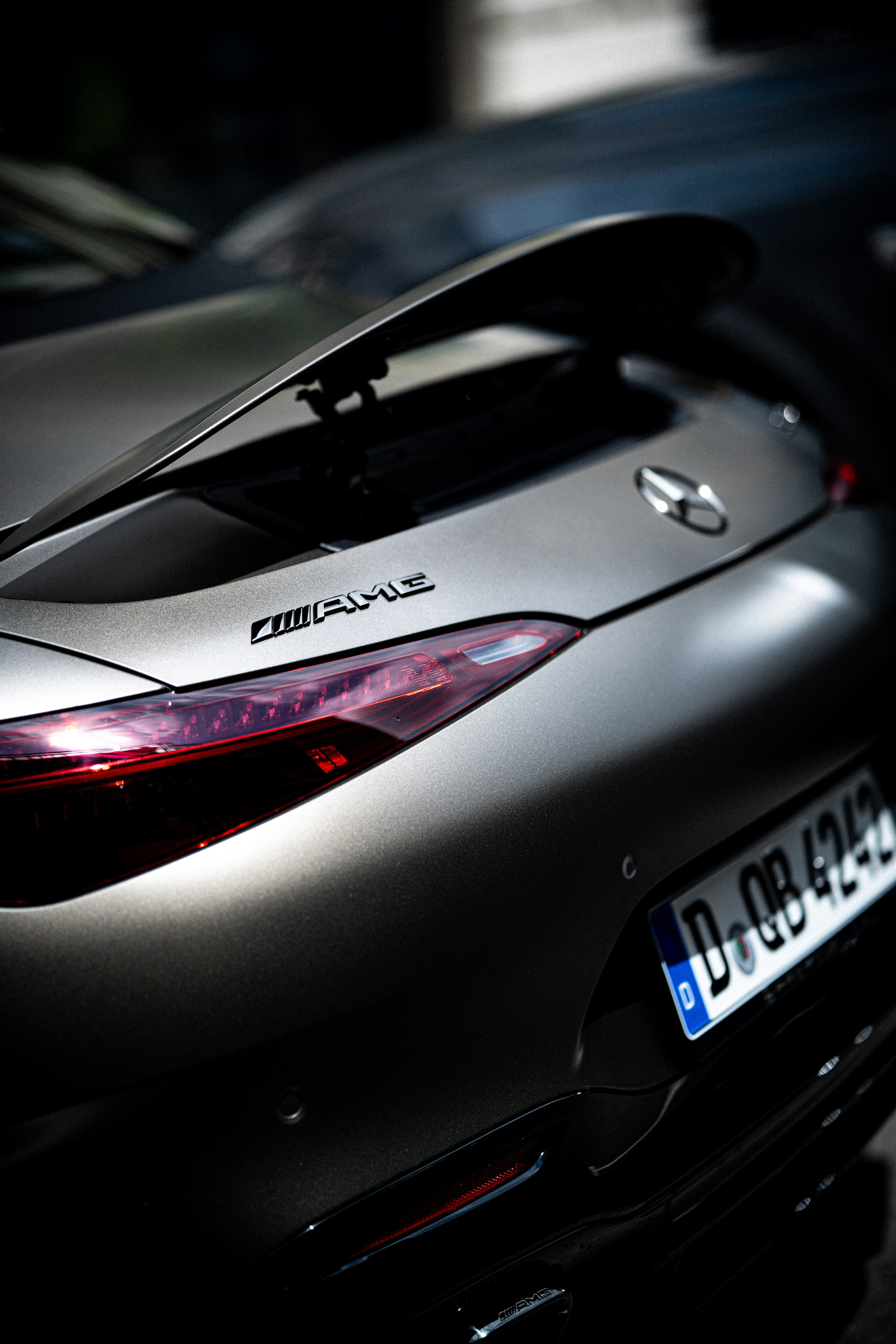 Cars. Ryan Hewitt Photographer