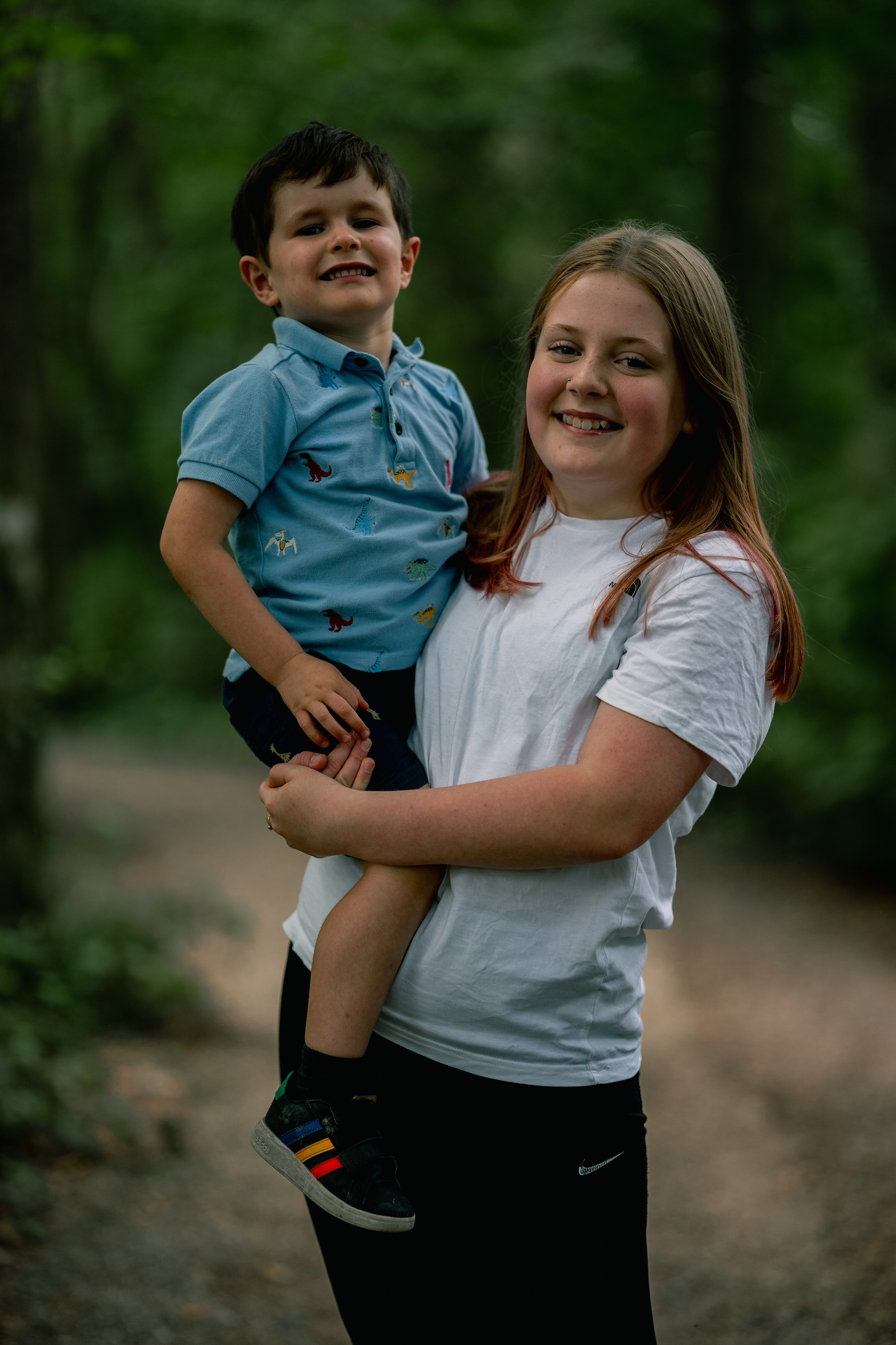 Family. Ryan Hewitt Photographer