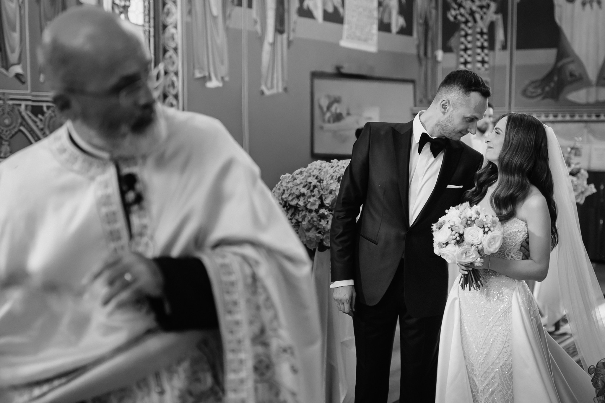 Nunta Bianca si Nicu la Libao Luxury Events. Fotograf nunta Bucuresti - Manu Ivanciu | Fotograf botez