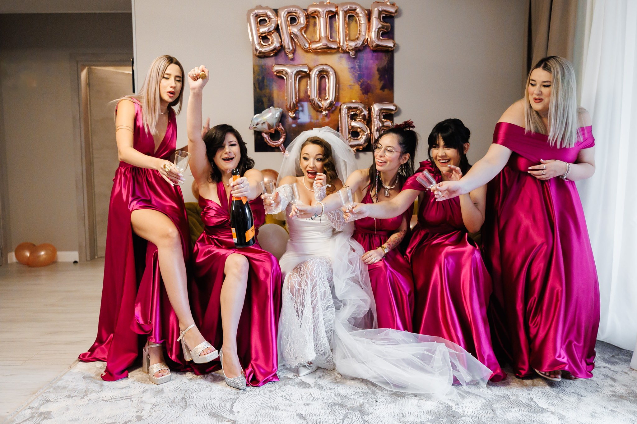 Sandra & Andrei. Wedding Photographer in Bucharest — Manu Ivanciu