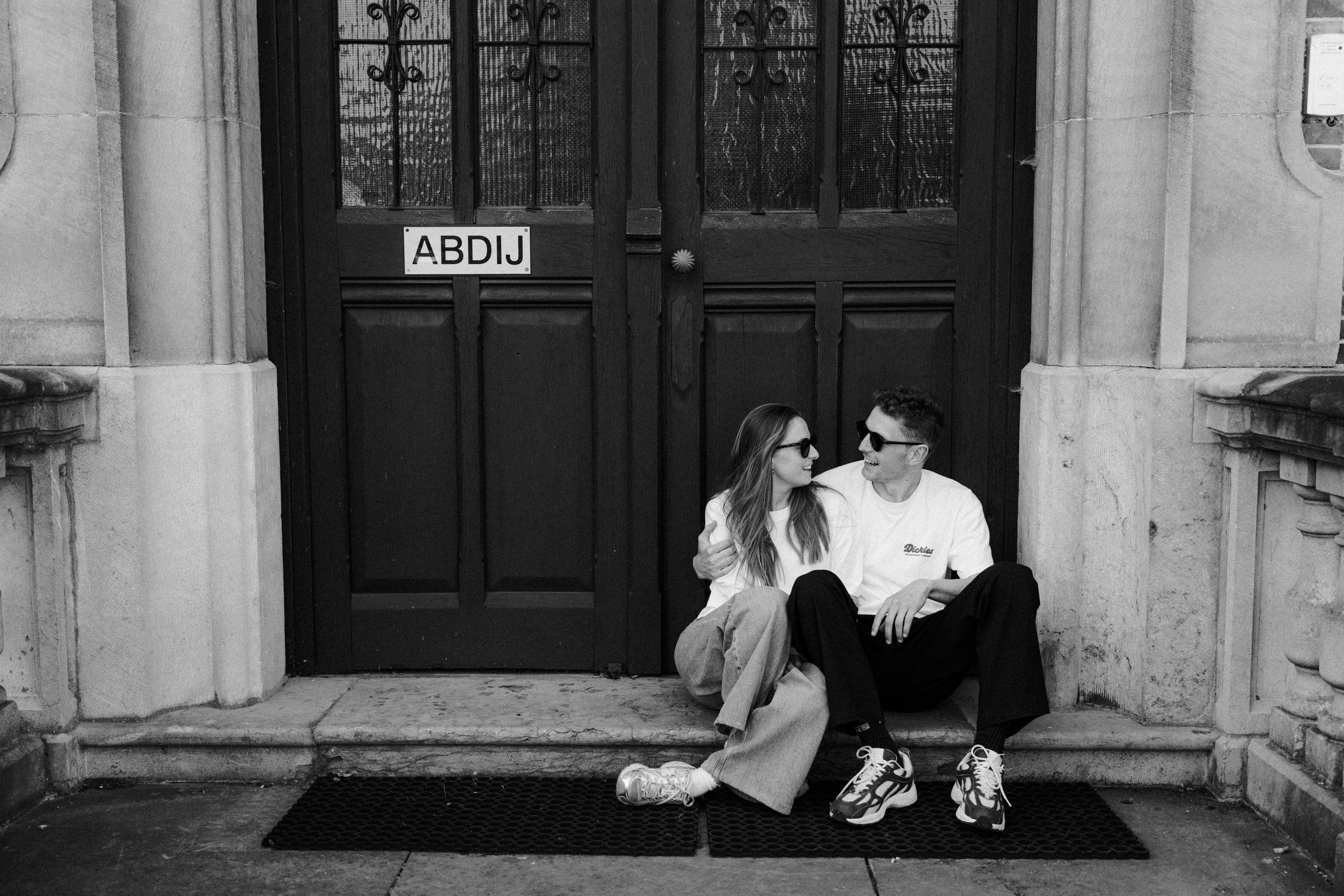 Pre Wedding Postel 2. Little Birdie – Jouw familie- en huwelijksfotograaf in België en daarbuiten