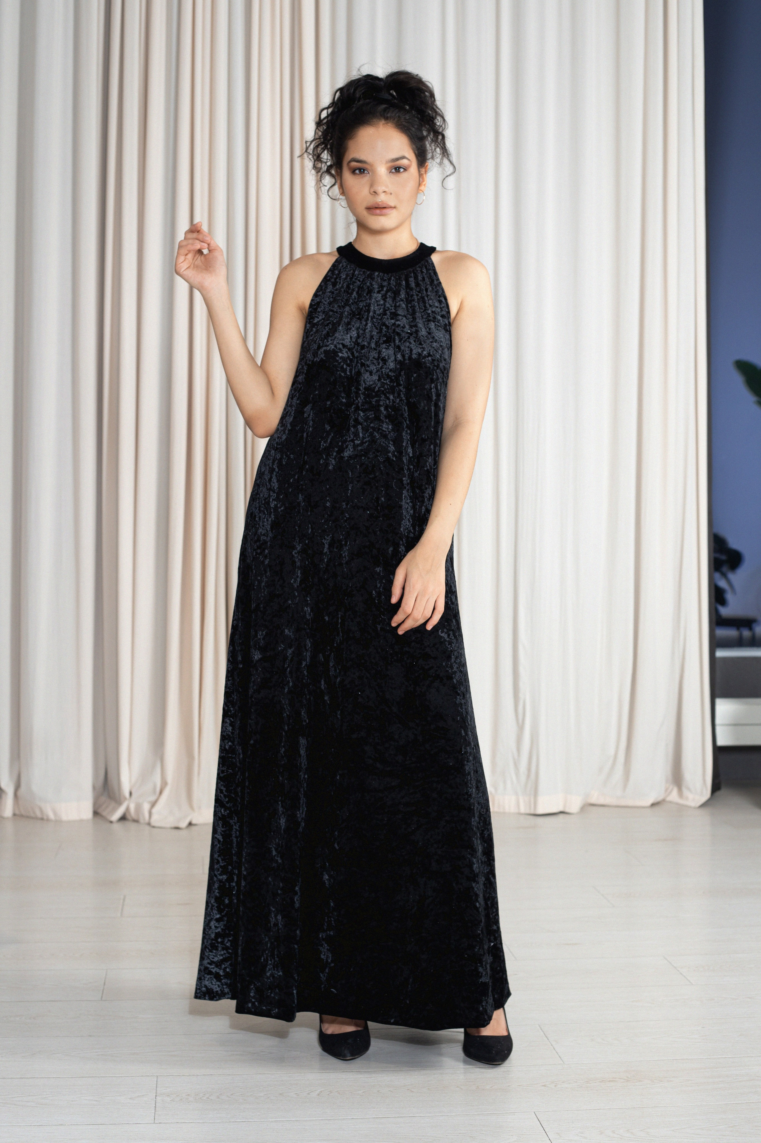 Лукбук. Фотограф Арина Виногородская