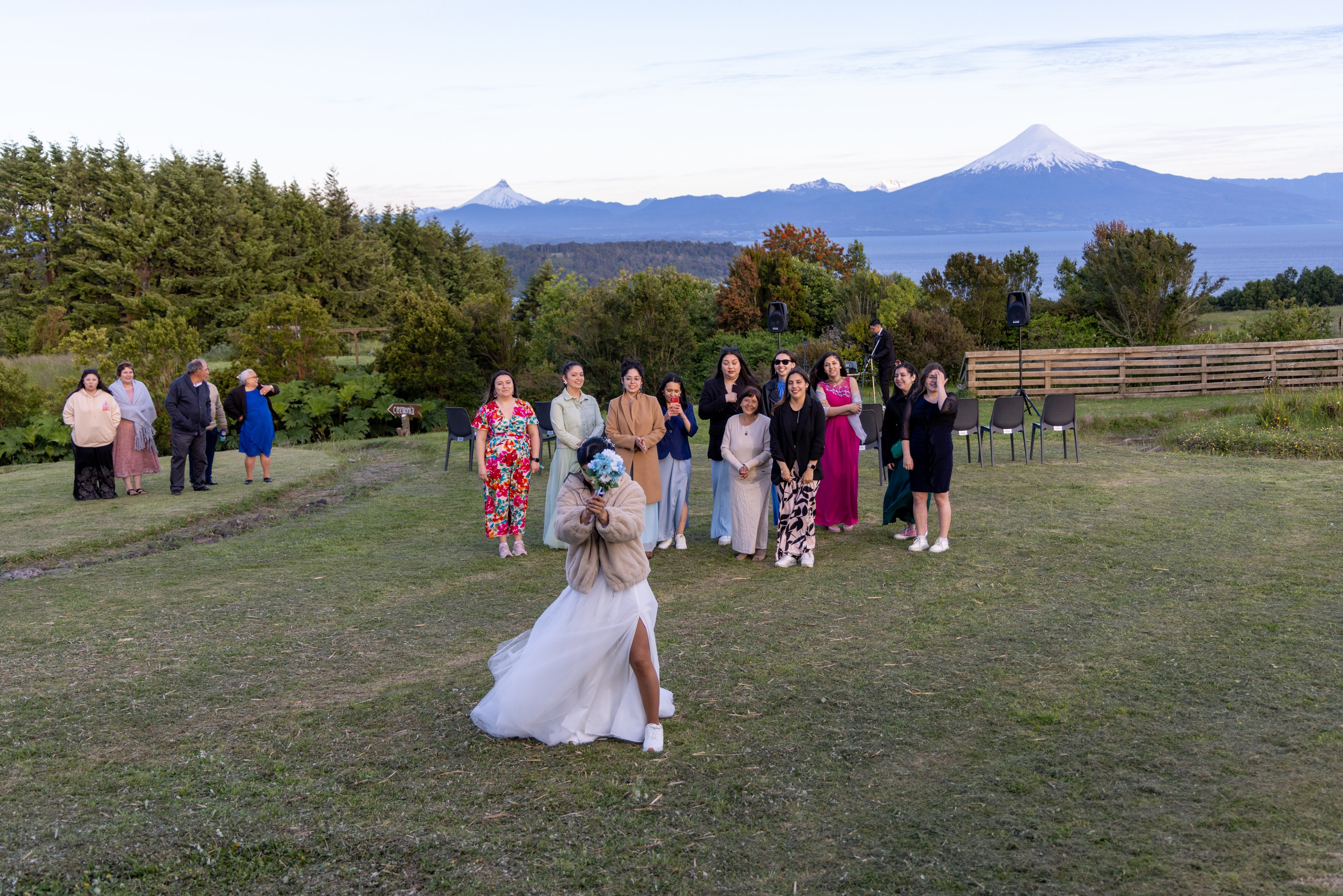 Carol & Ivo. Dinka & Emilio - El arte de preservar lo que no se repite