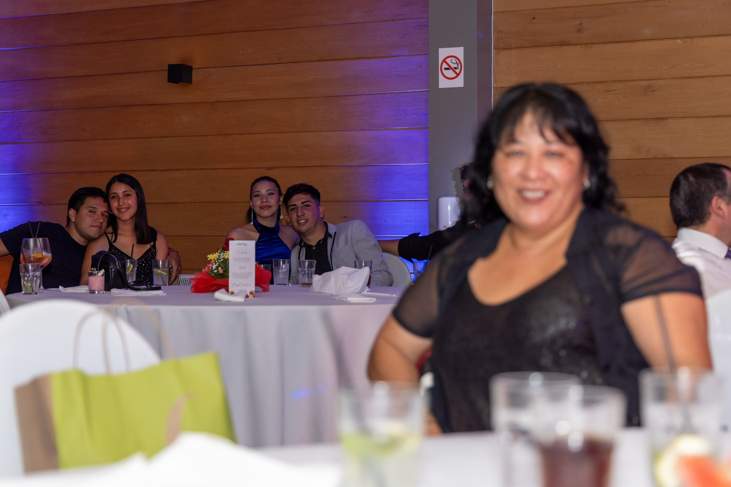 Silvia y Jorge. Dinka & Emilio - El arte de preservar lo que no se repite