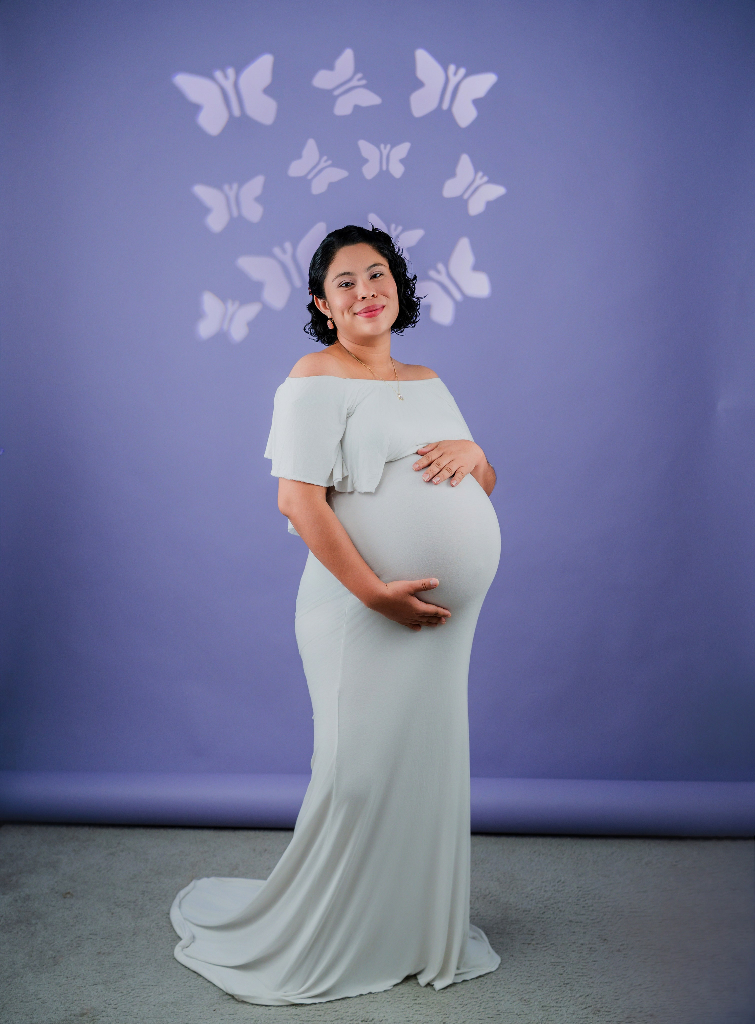 MATERNIDAD. Capmoments PhotographyI’m