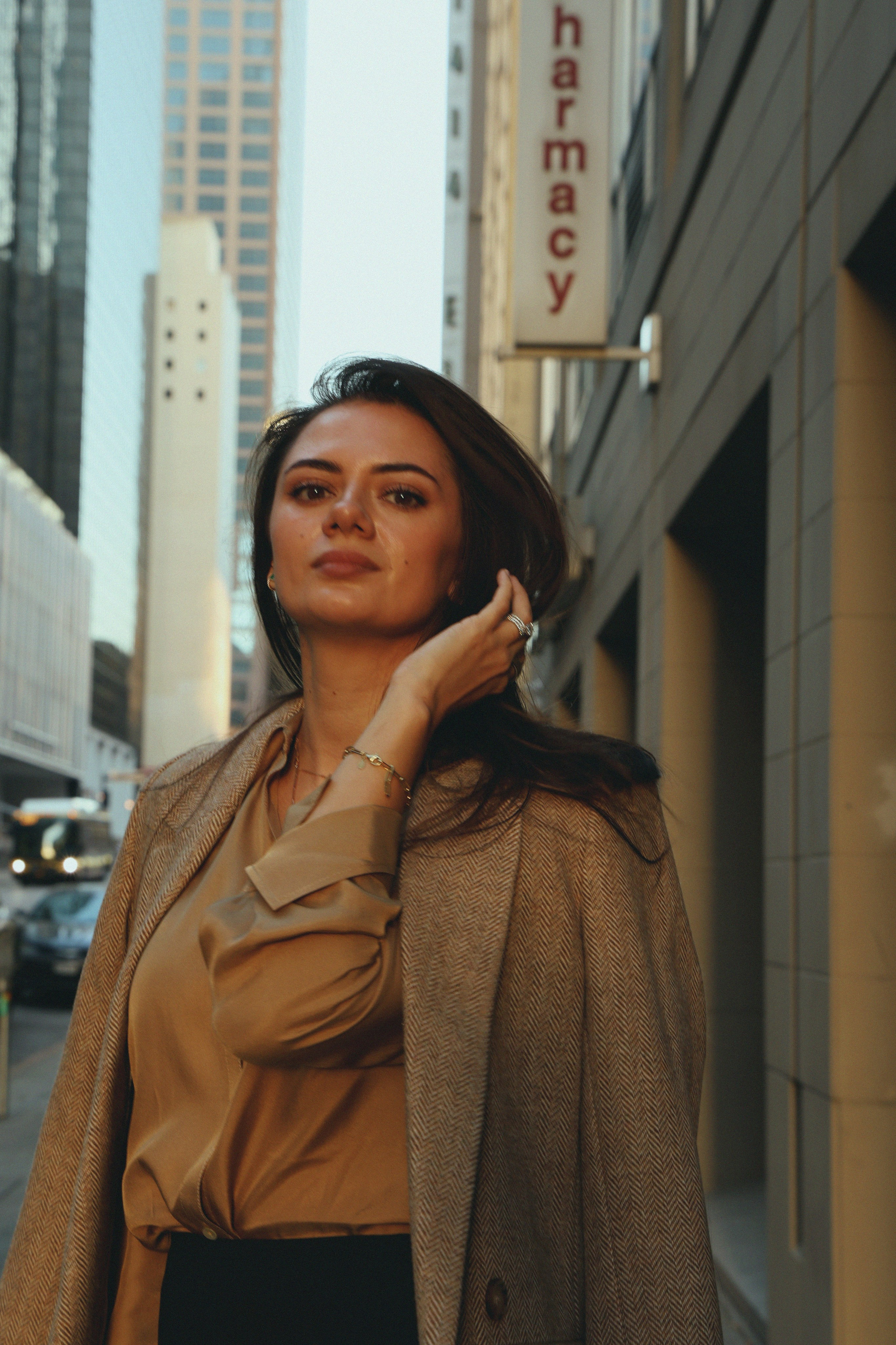 PHOTOSESSION for MARIA | Dallas, U.S. Lana Petrychenko — Portrait & Family Photographer. Valencia, Spain