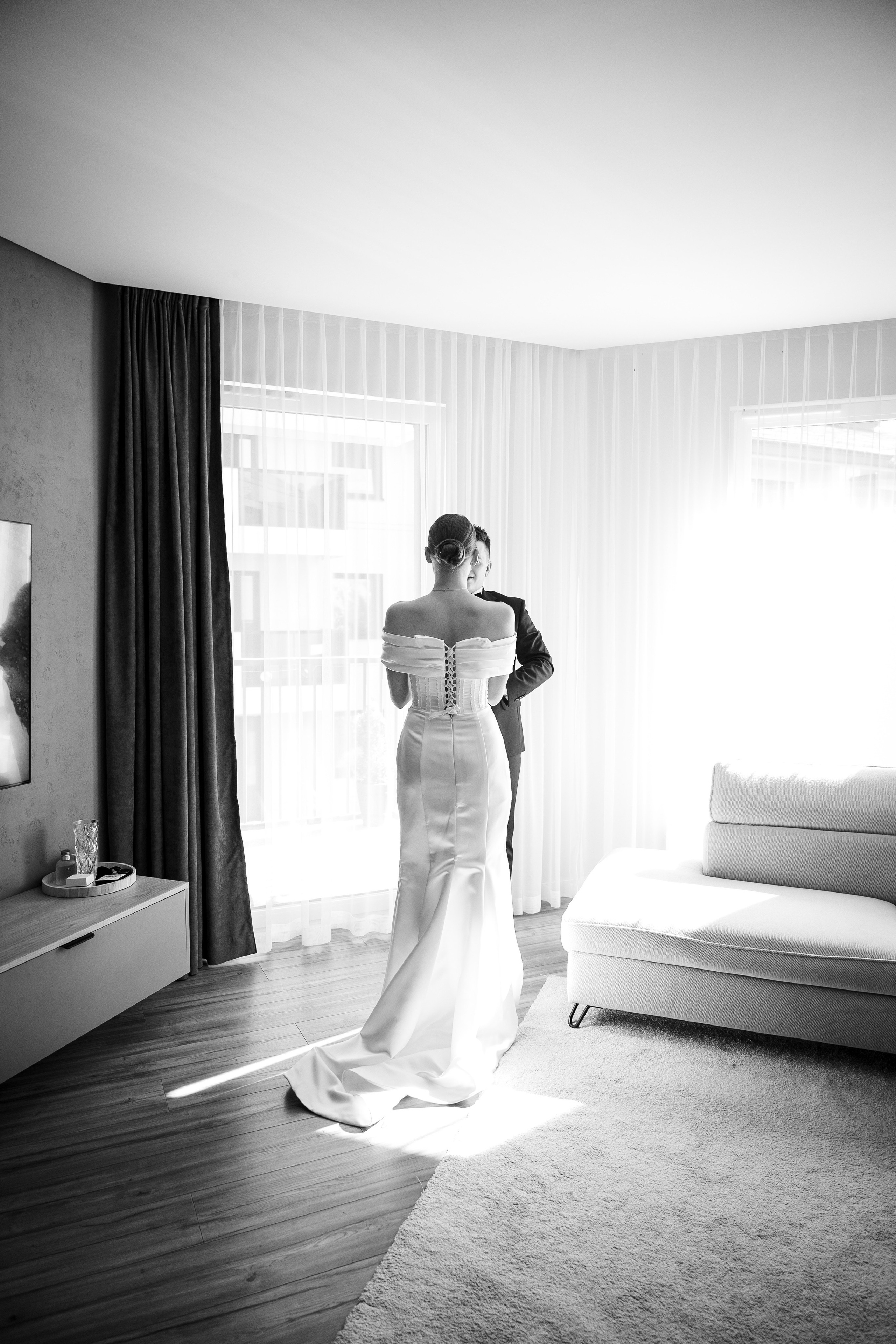 B&S. SL Wedding Photo: ponadczasowa fotografia ślubna | Wrocław & Europa